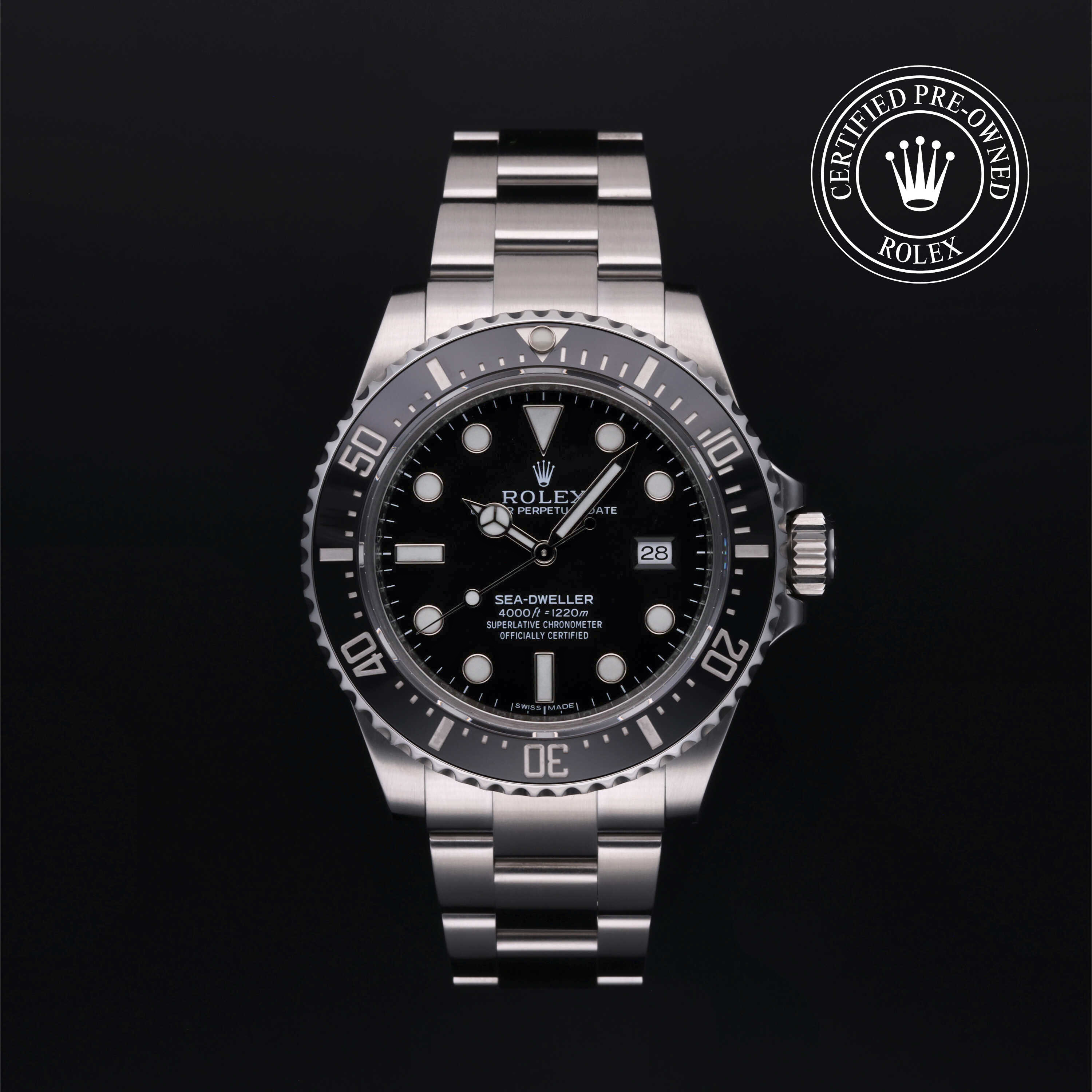 Seadweller