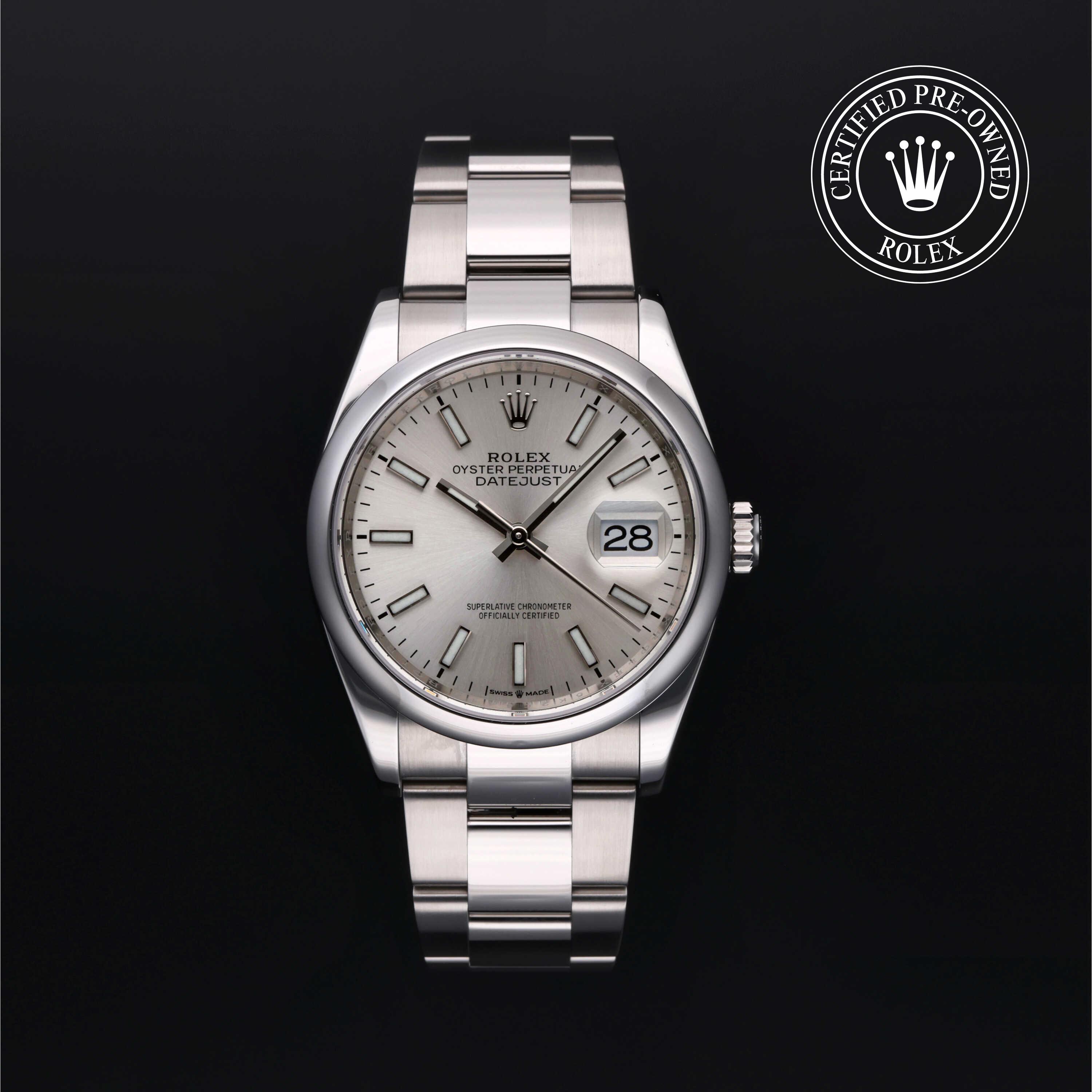 Datejust