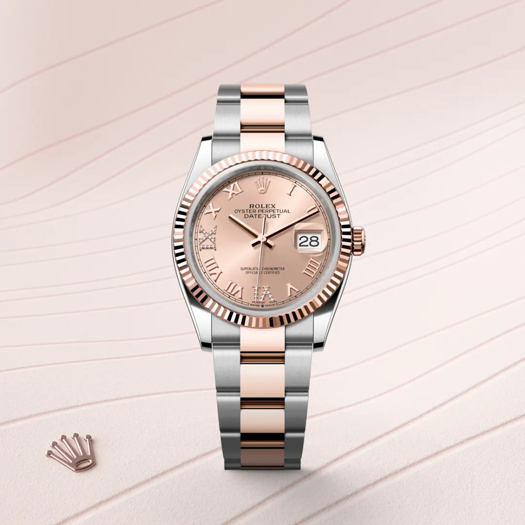 Datejust 36