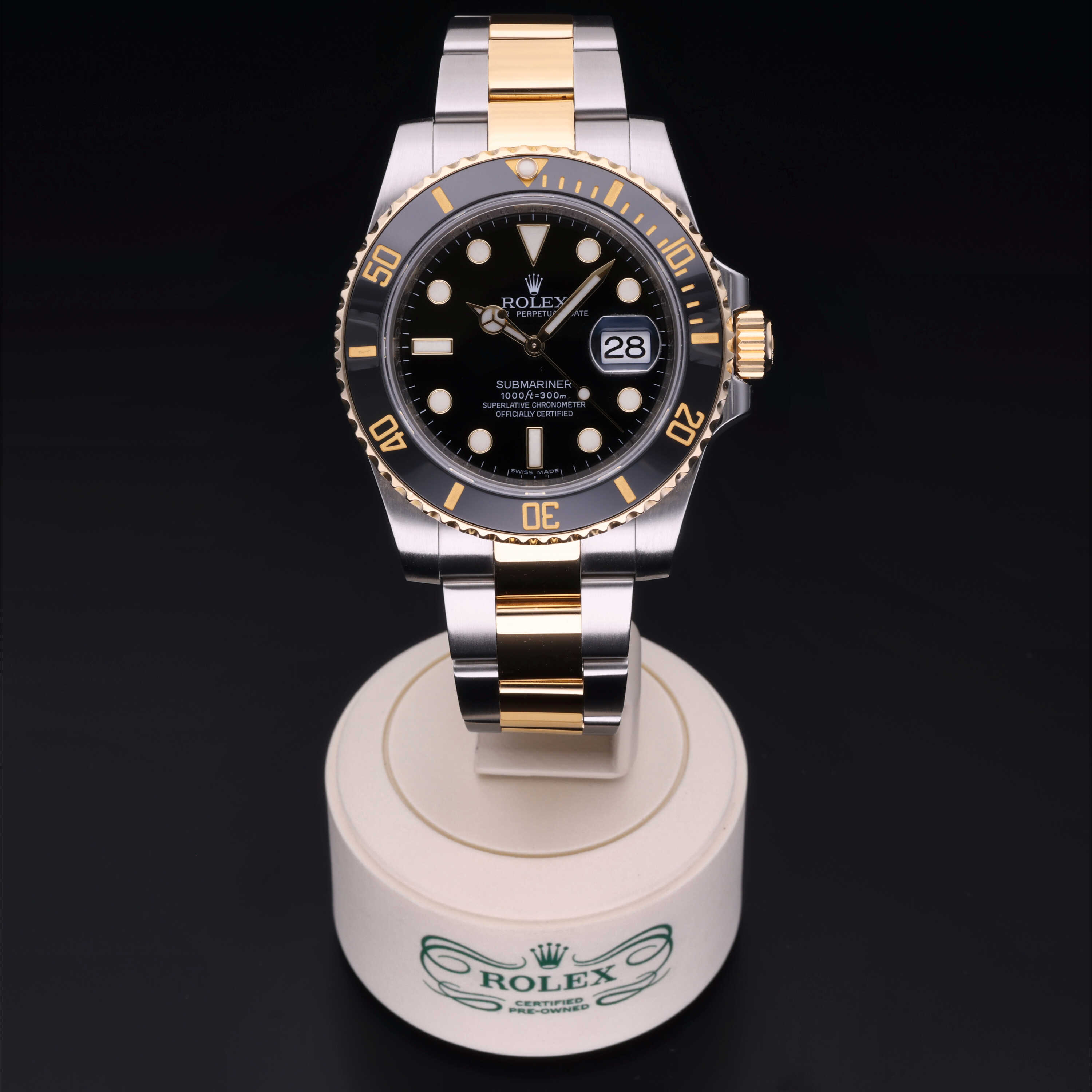 Pre owned submariner rolex new arrivals