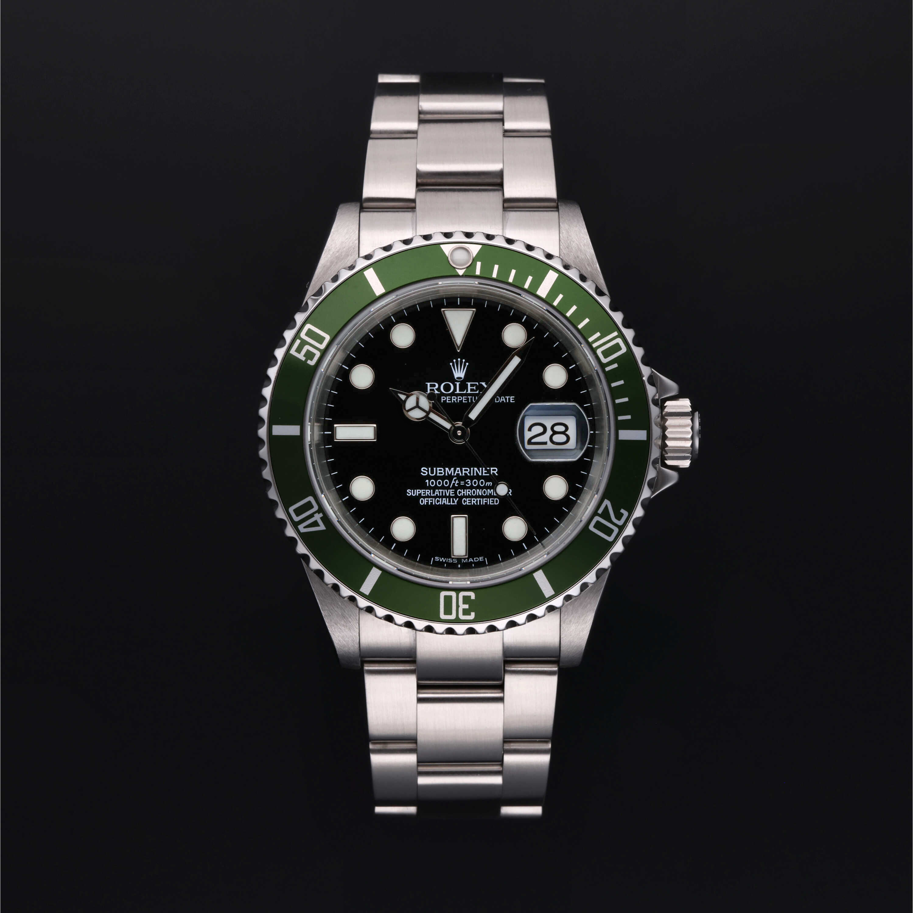 Submariner