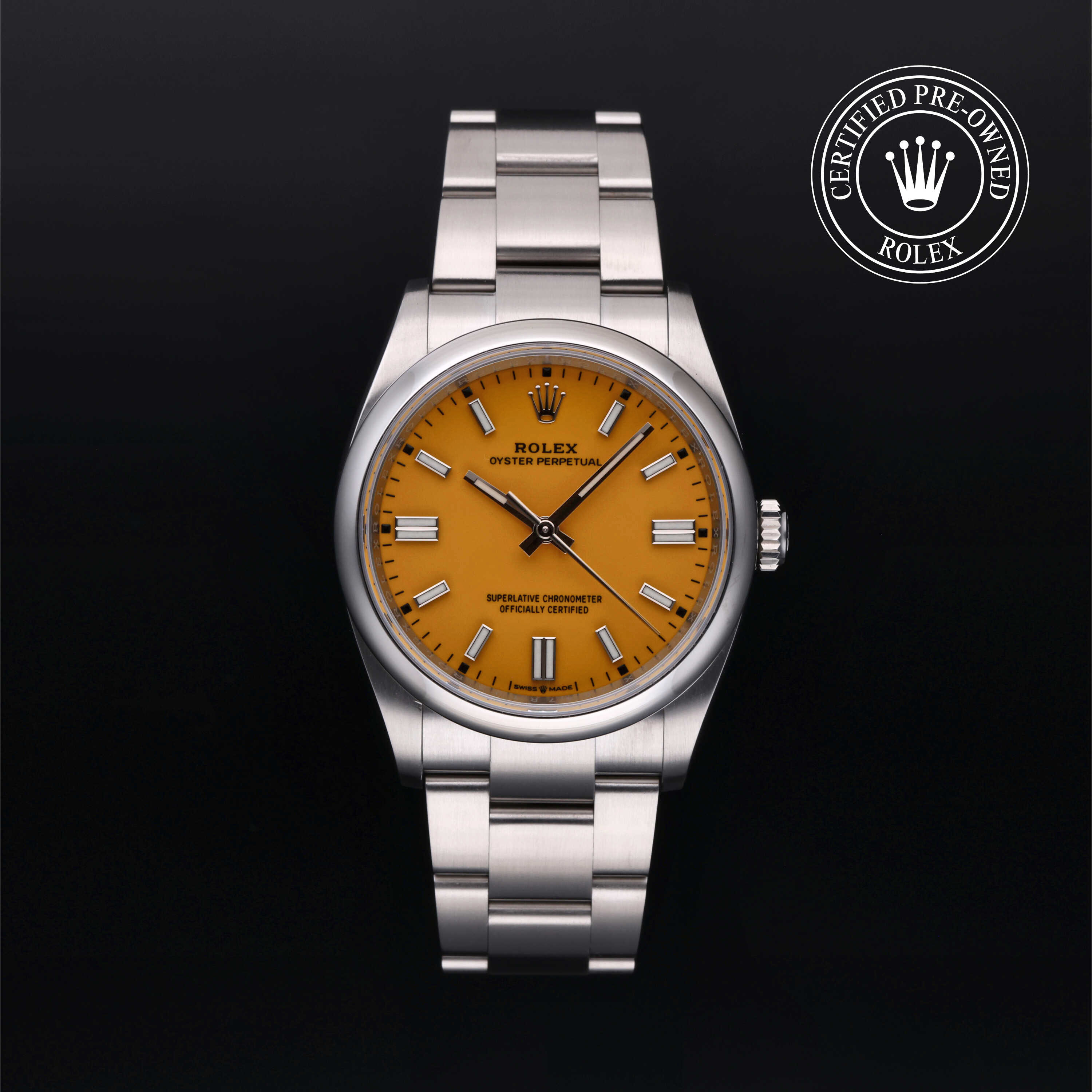 Oyster Perpetual