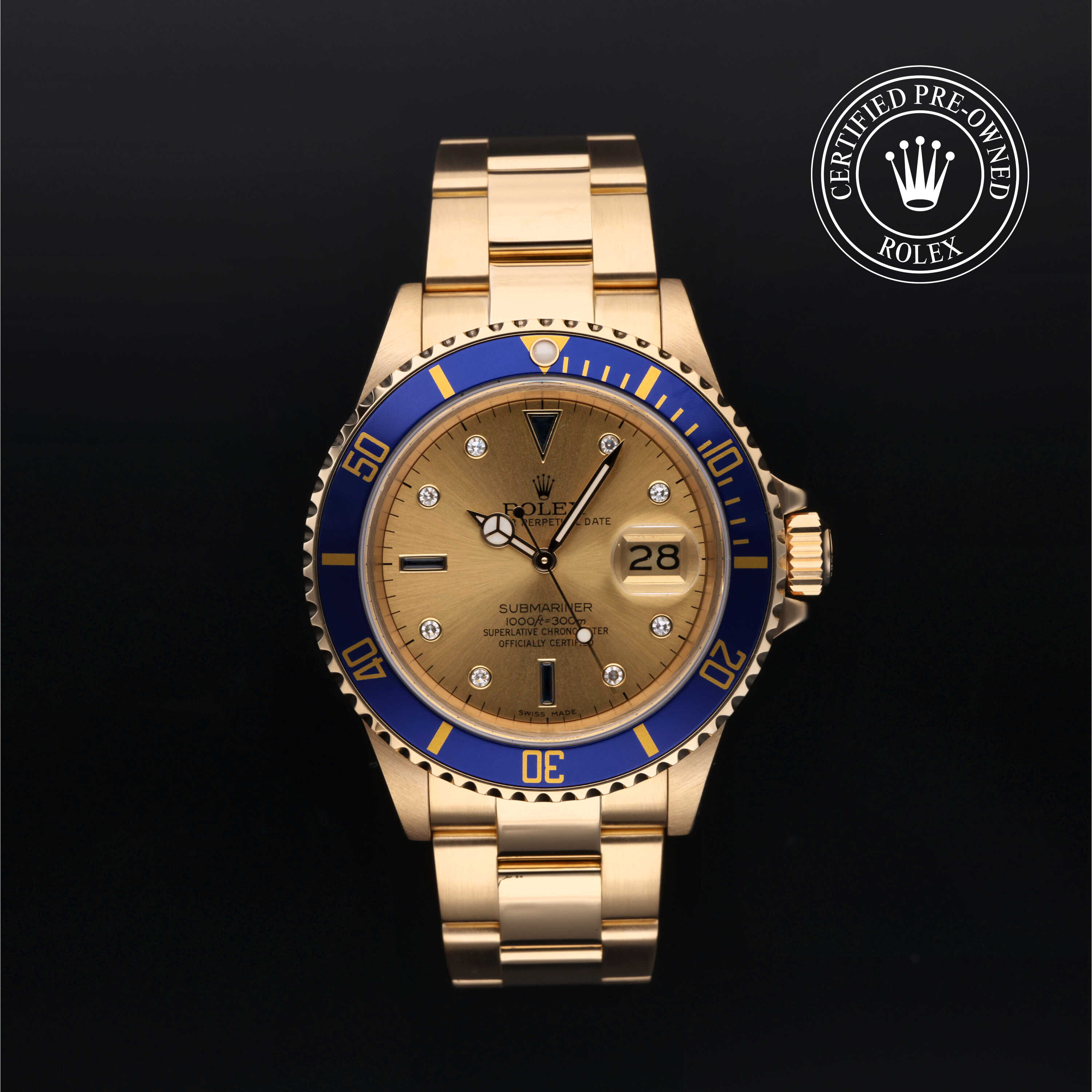 Submariner