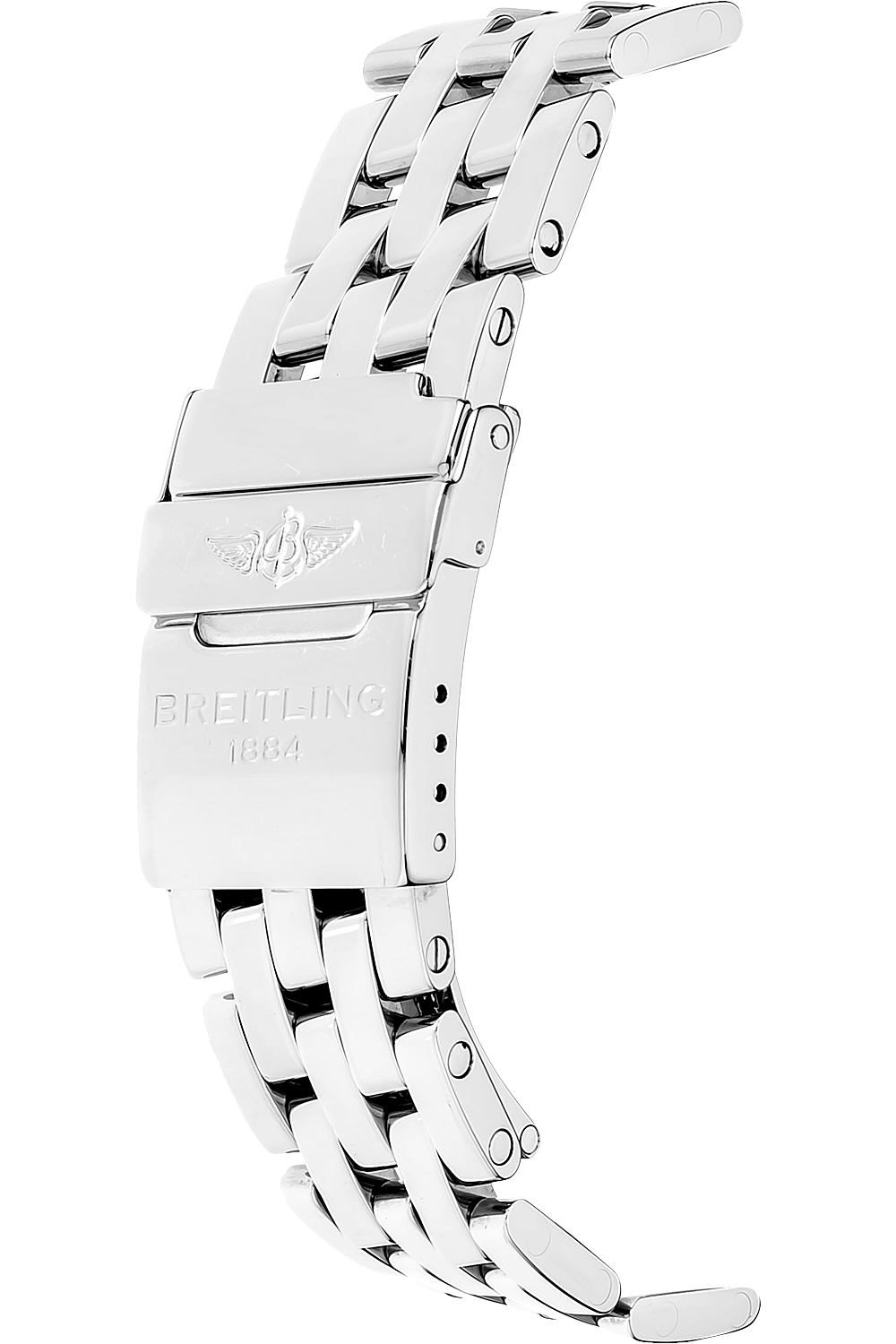 Pre-Owned Breitling Cosmonaute Scott Carpenter LE (A12022)