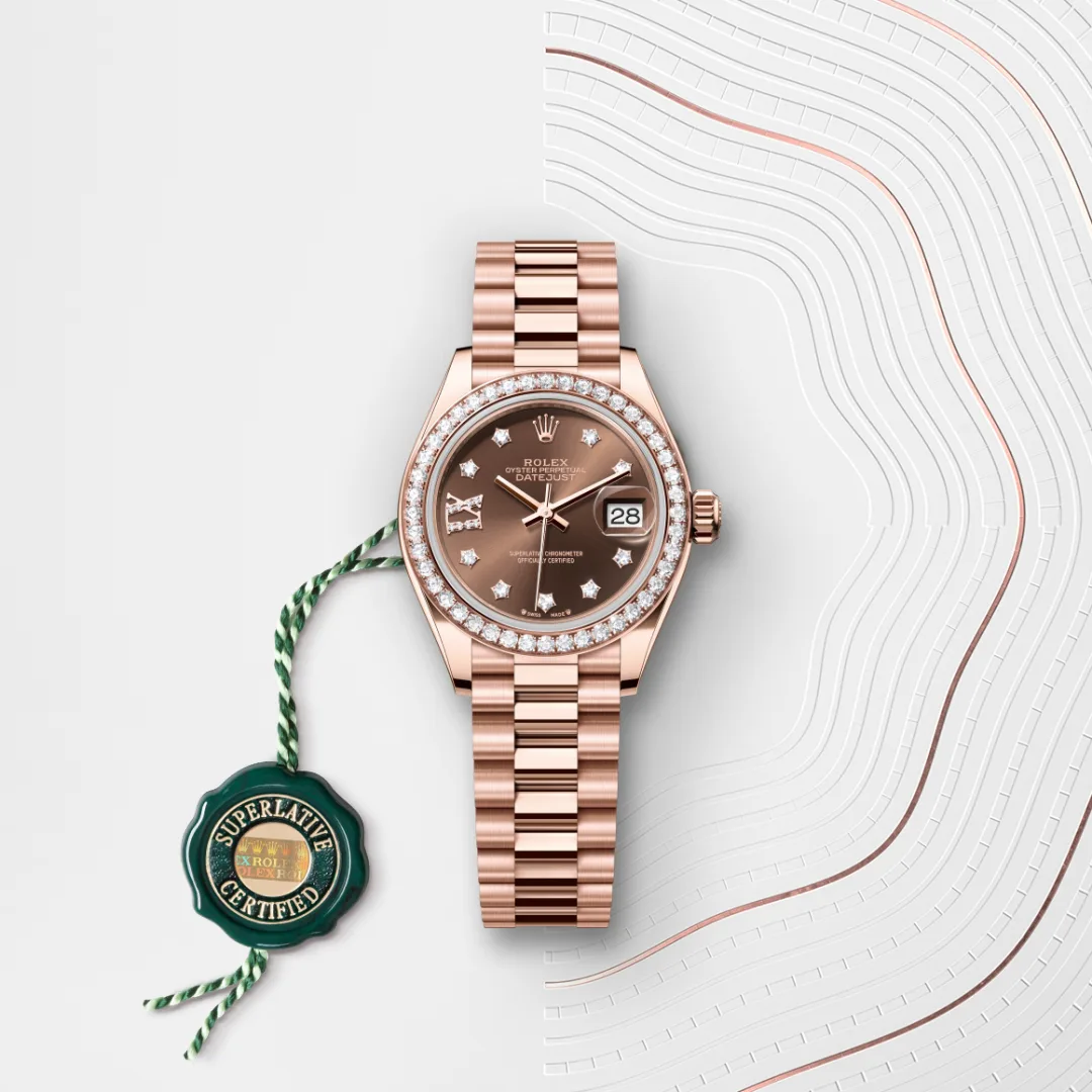 Lady-Datejust