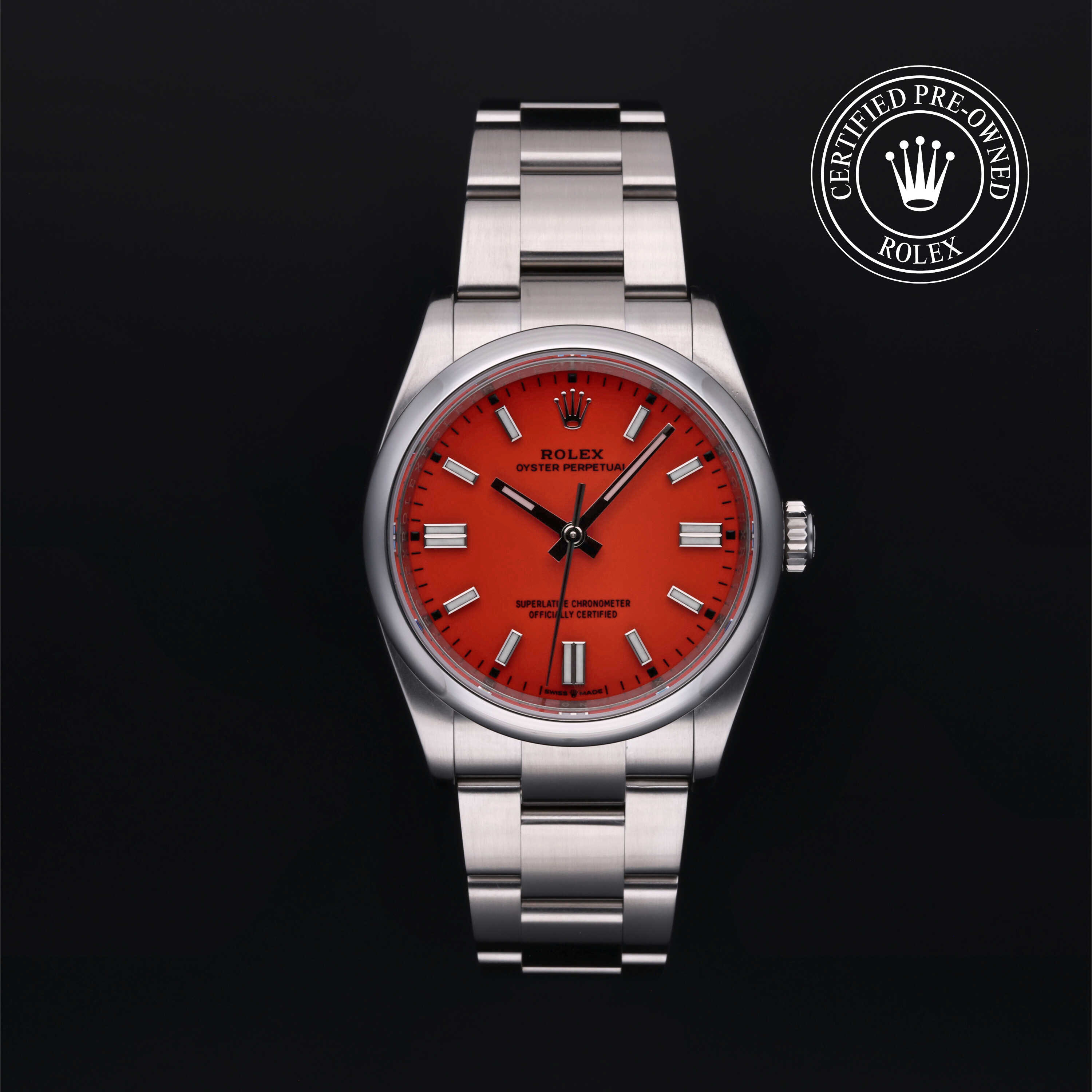 Oyster Perpetual