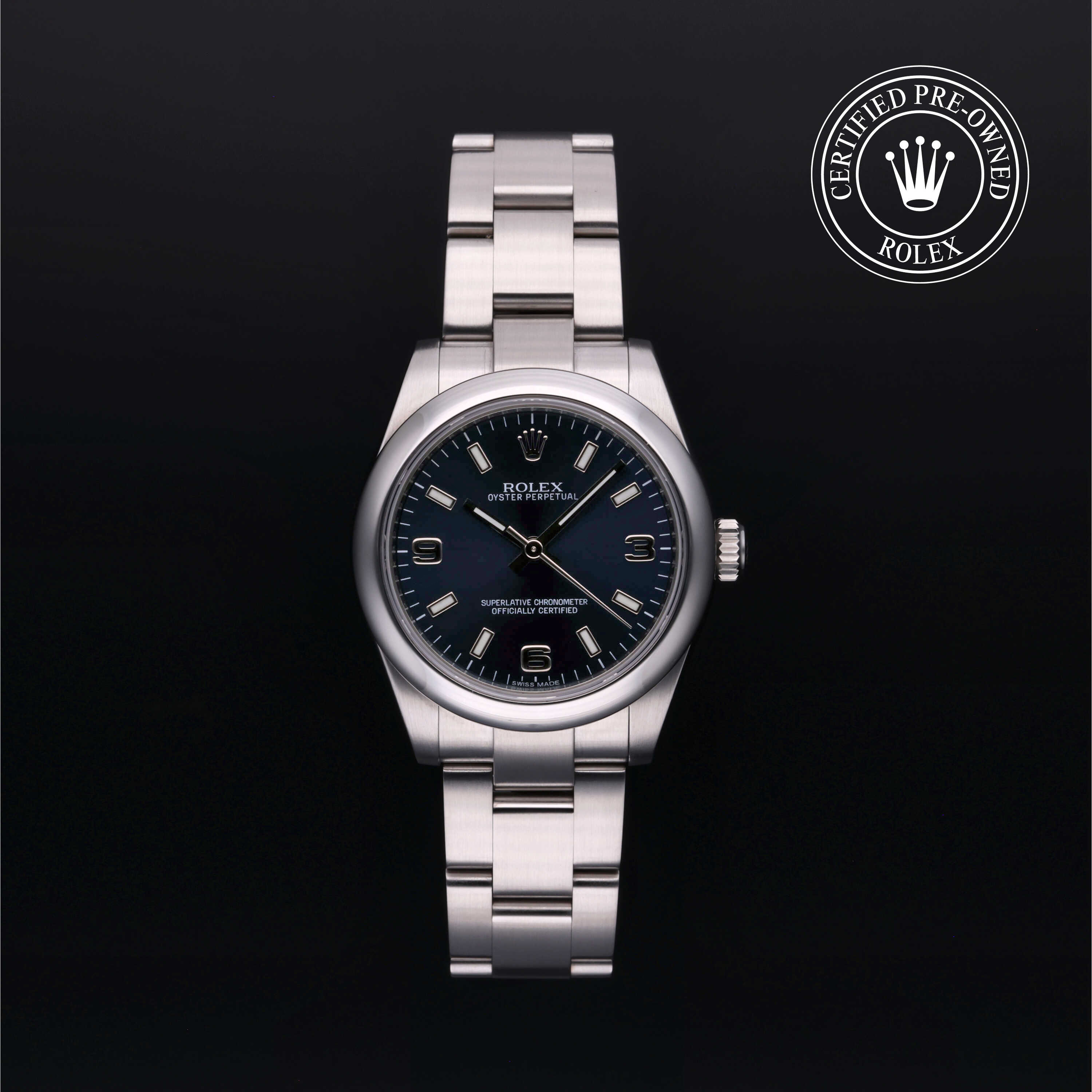 Oyster Perpetual