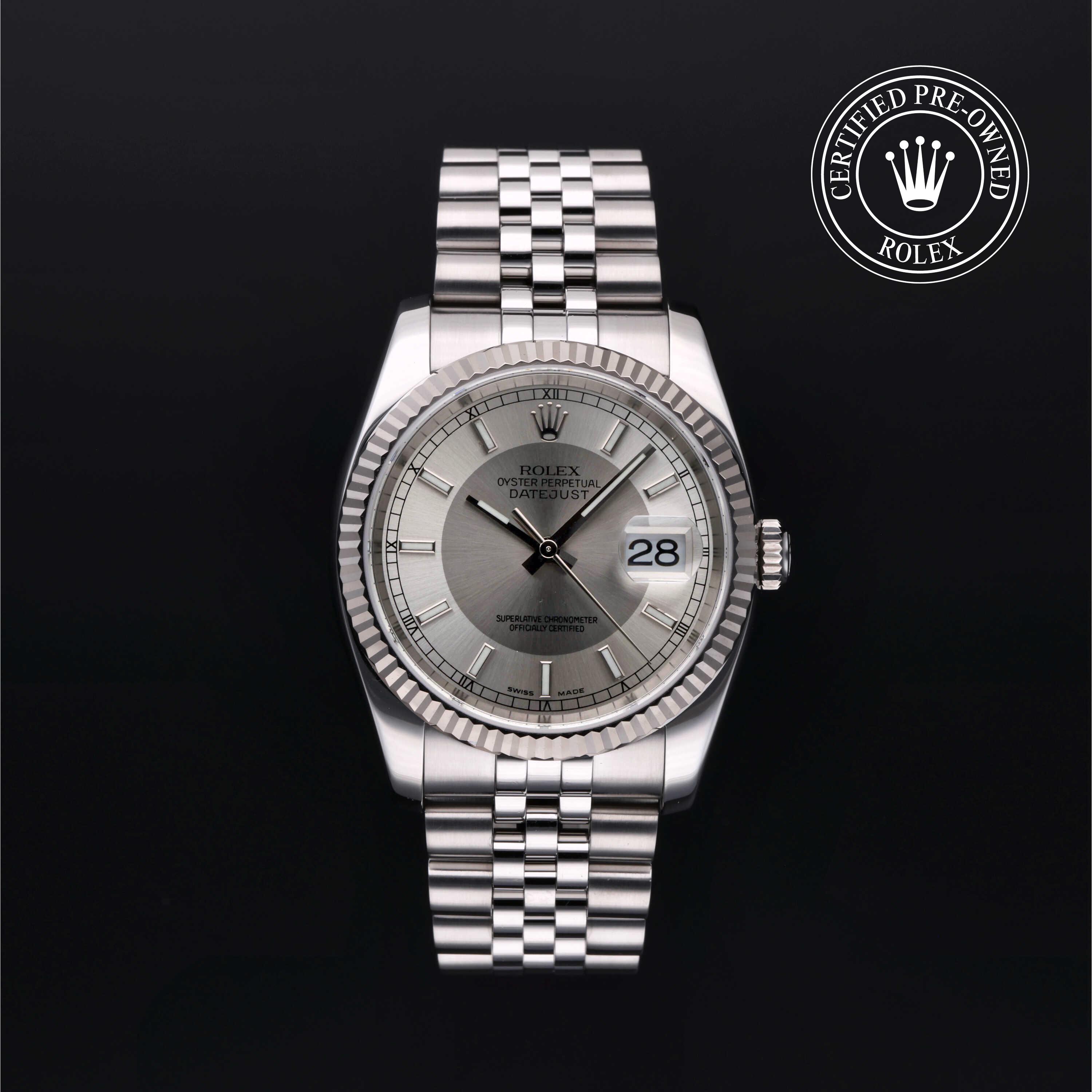 Datejust