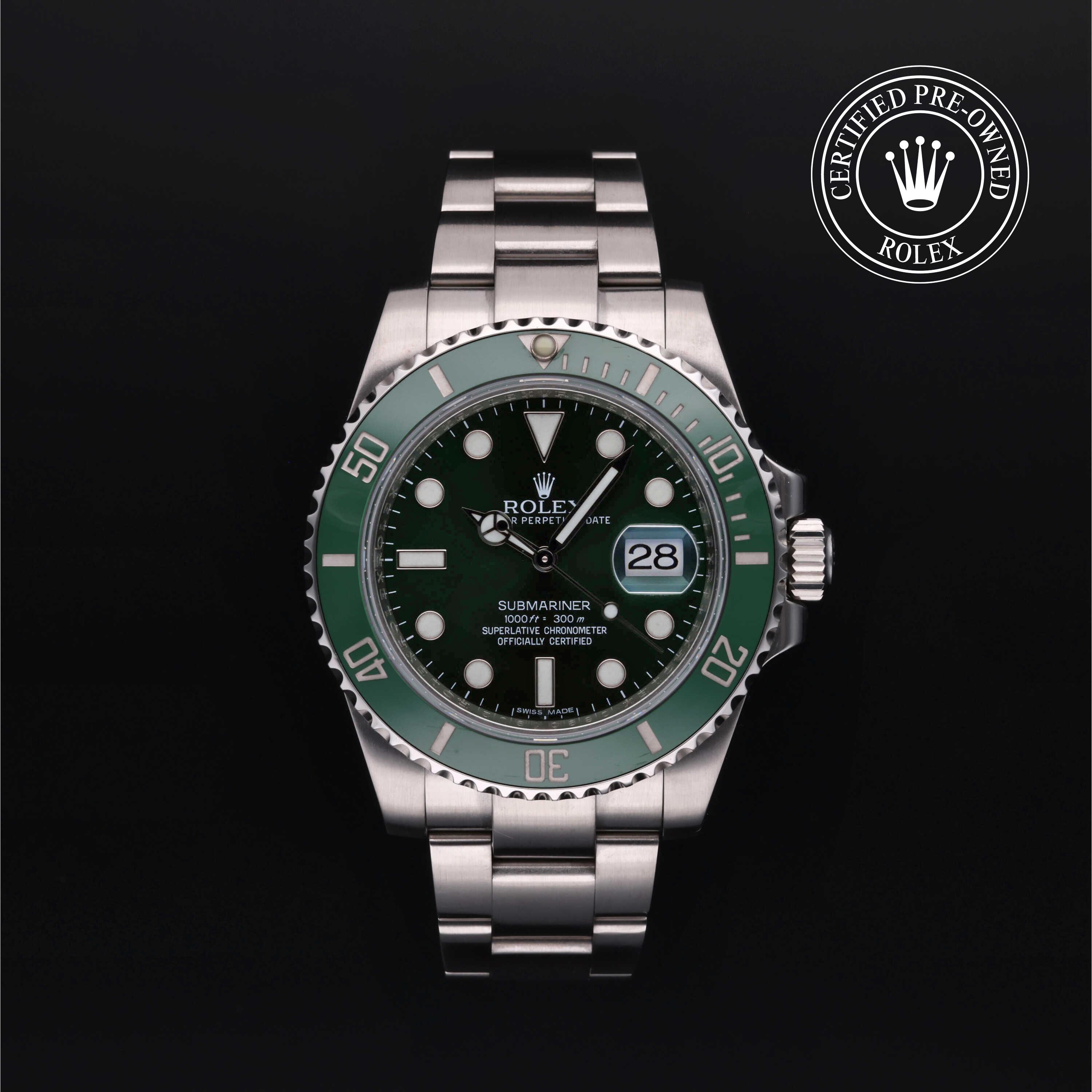 Submariner