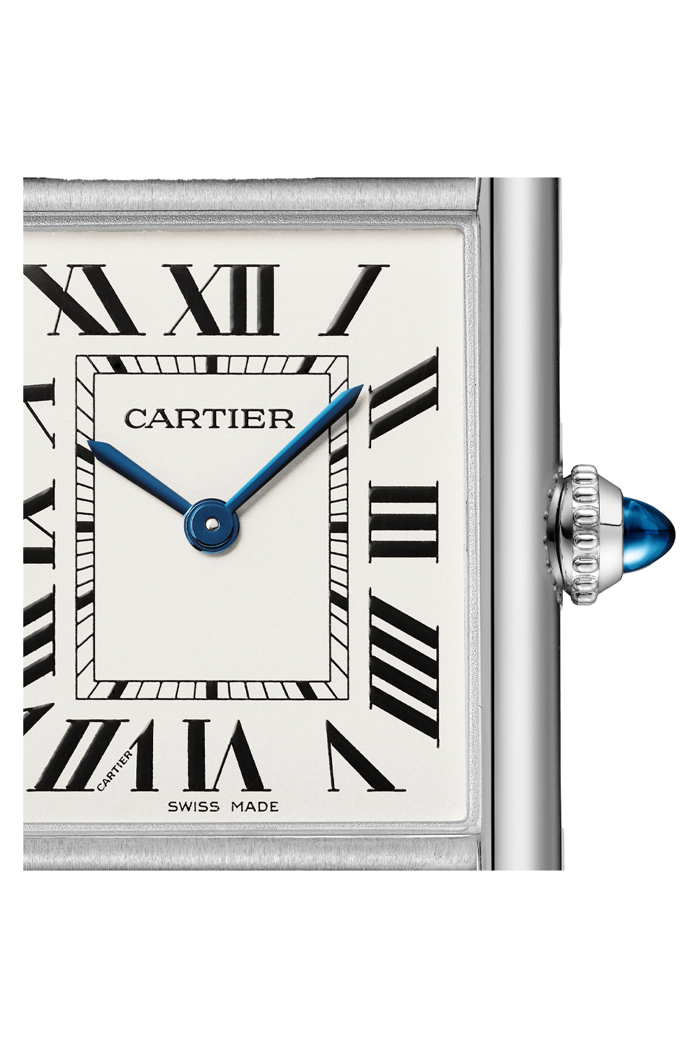 Cartier Tank Must (WSTA0041)