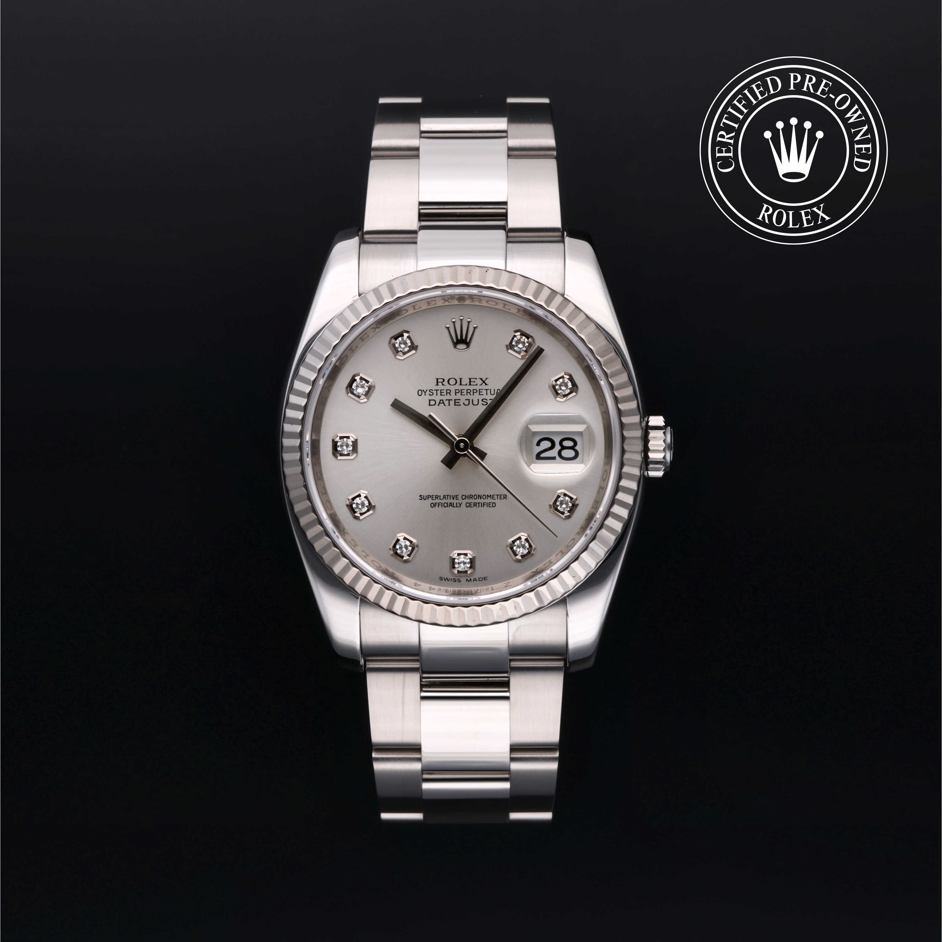 Datejust