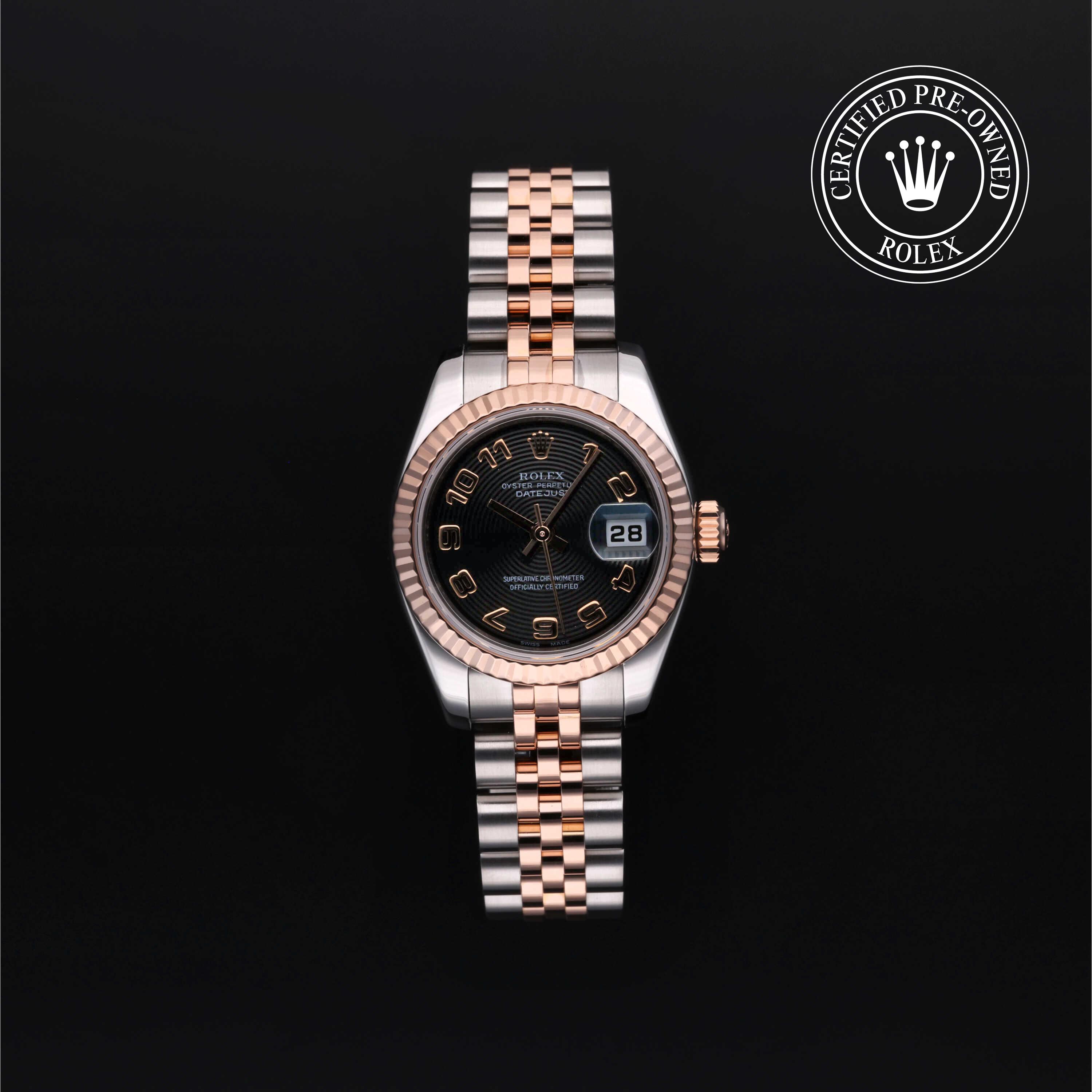 Datejust
