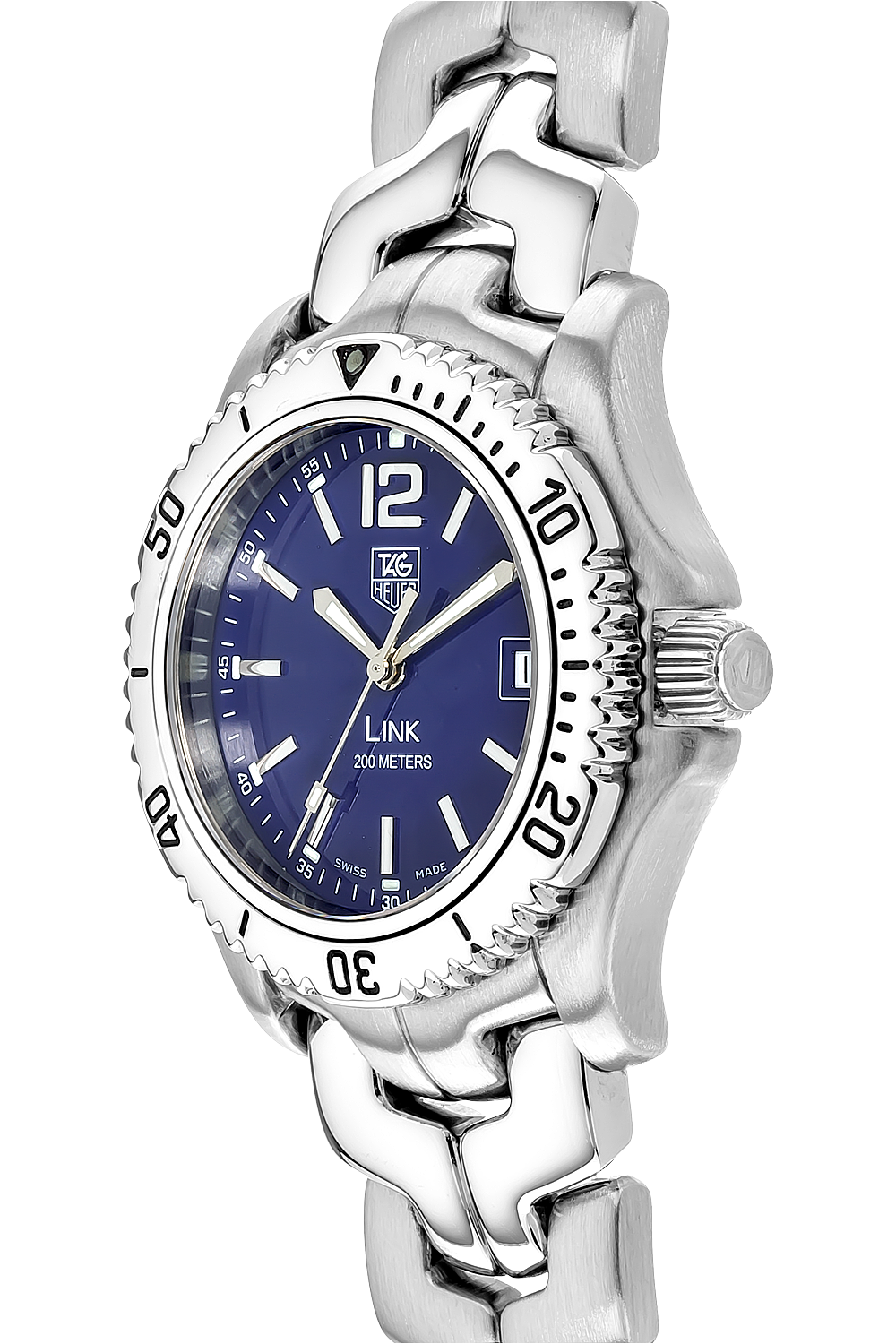 Pre-Owned TAG Heuer Link Quartz (WT1213-0)