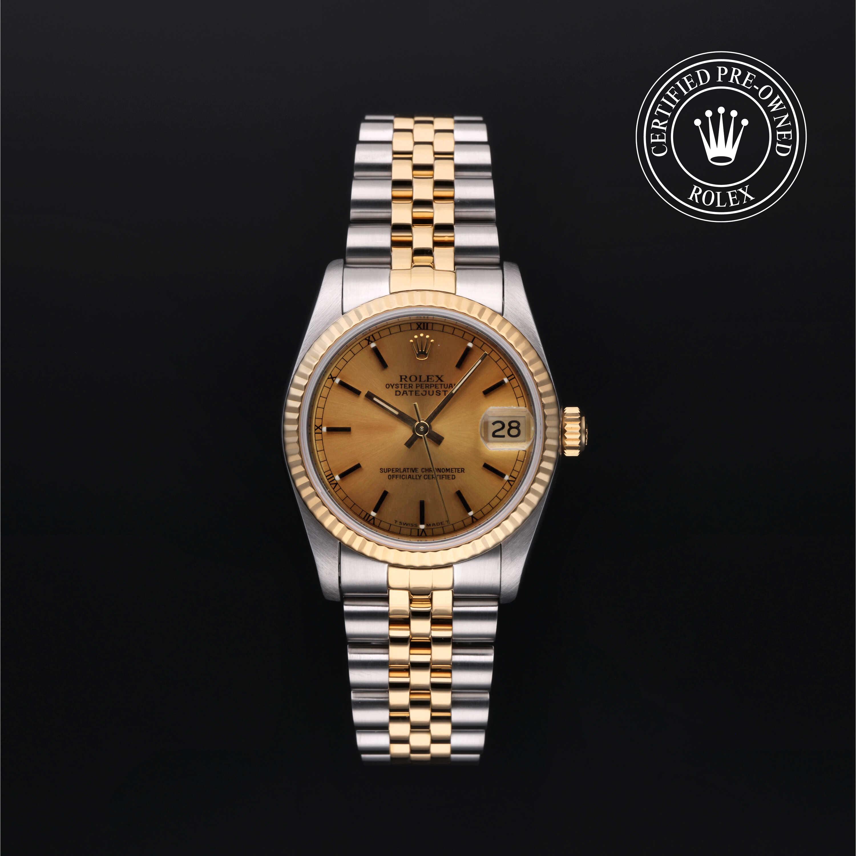 Datejust