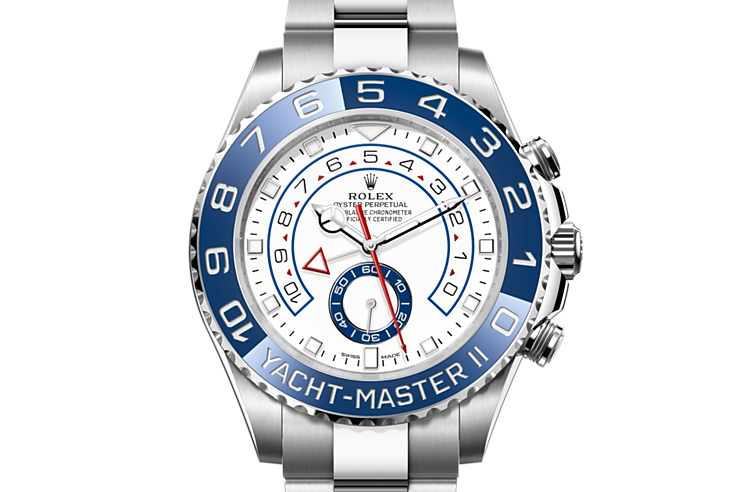 Rolex Yacht-Master in m116680-0002 | | - US