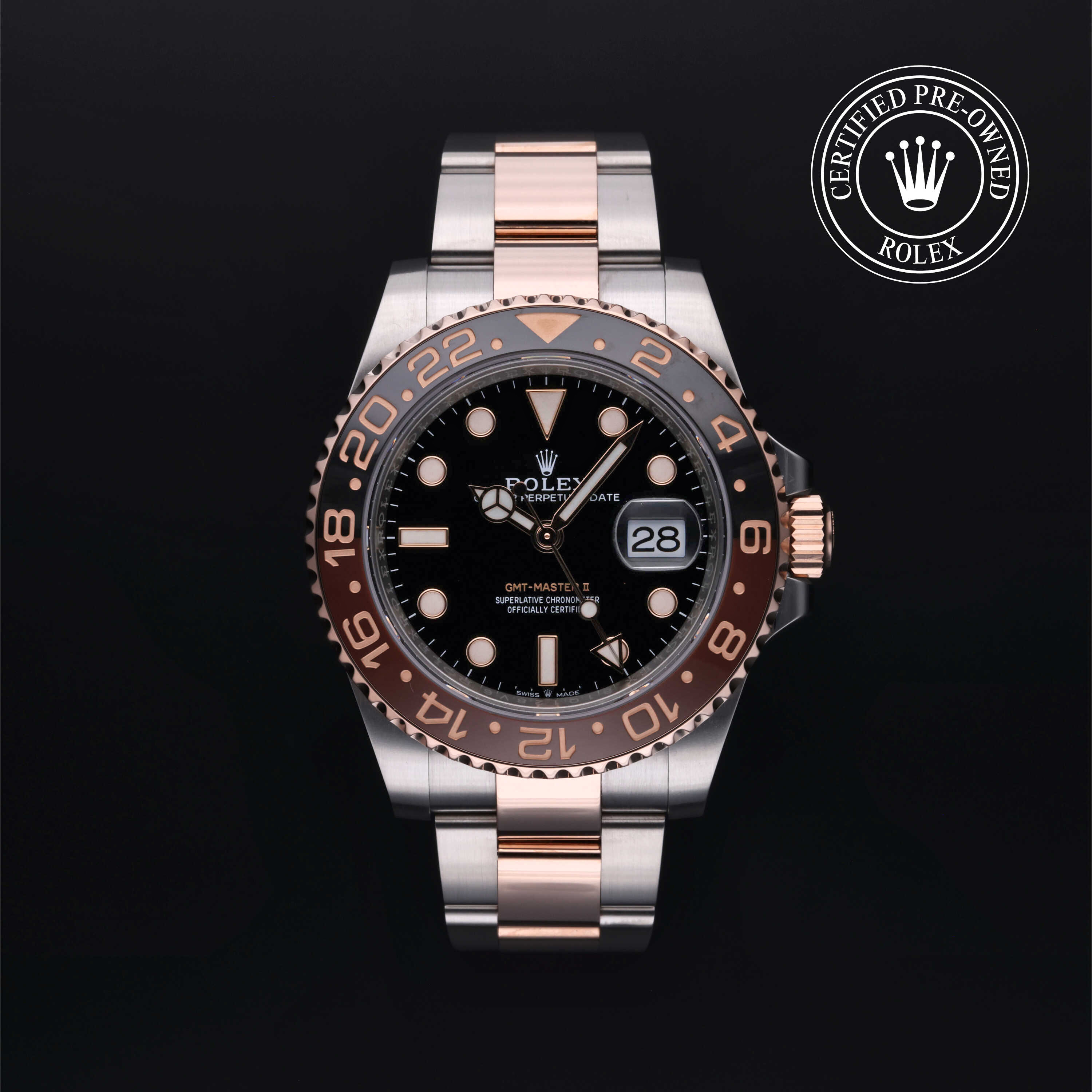 GMT-Master II