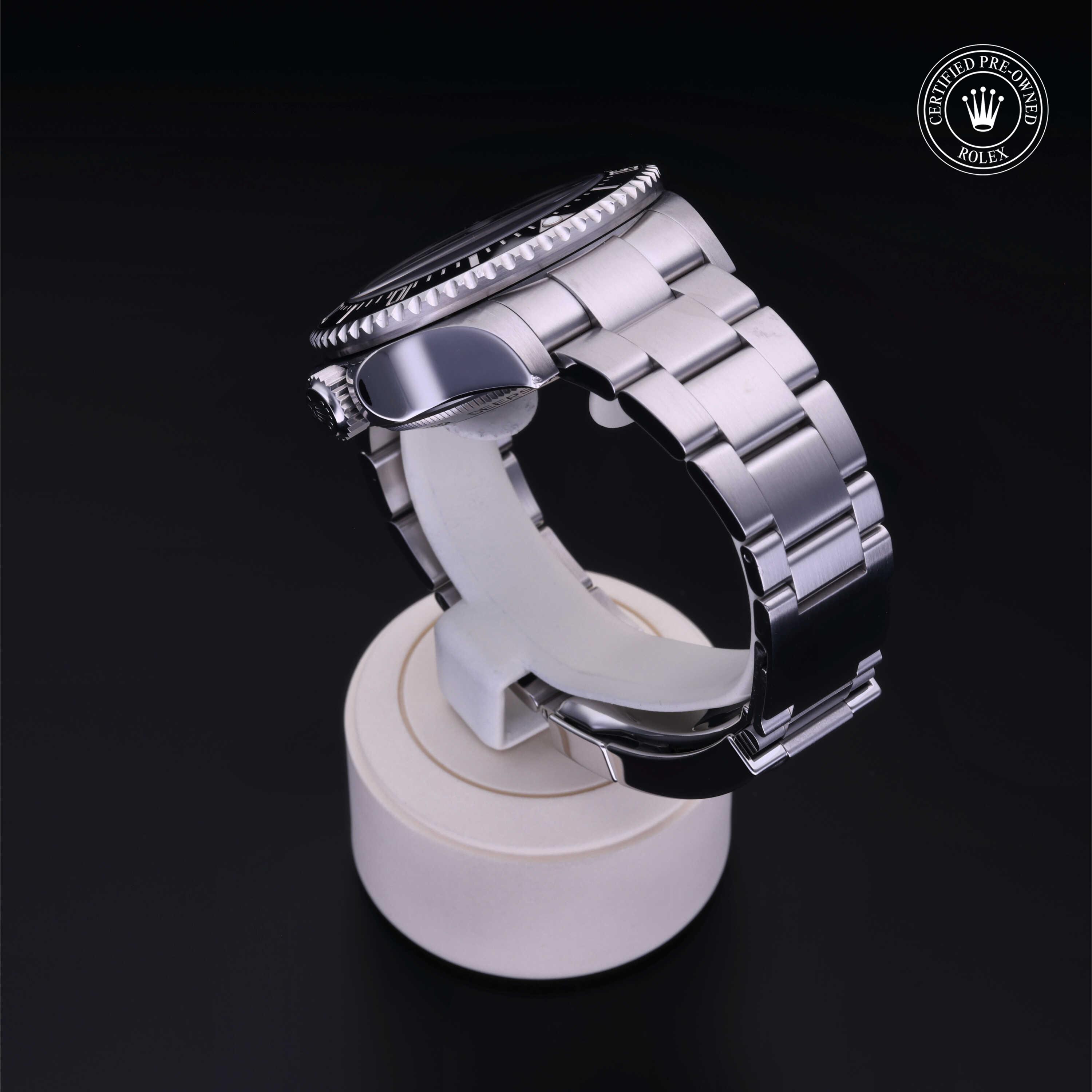 Rolex Deepsea Sea-Dweller 4