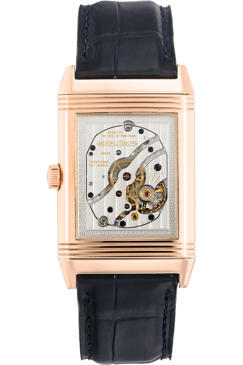 Pre-Owned Jaeger-LeCoultre Grande Reverso (Q3752520)