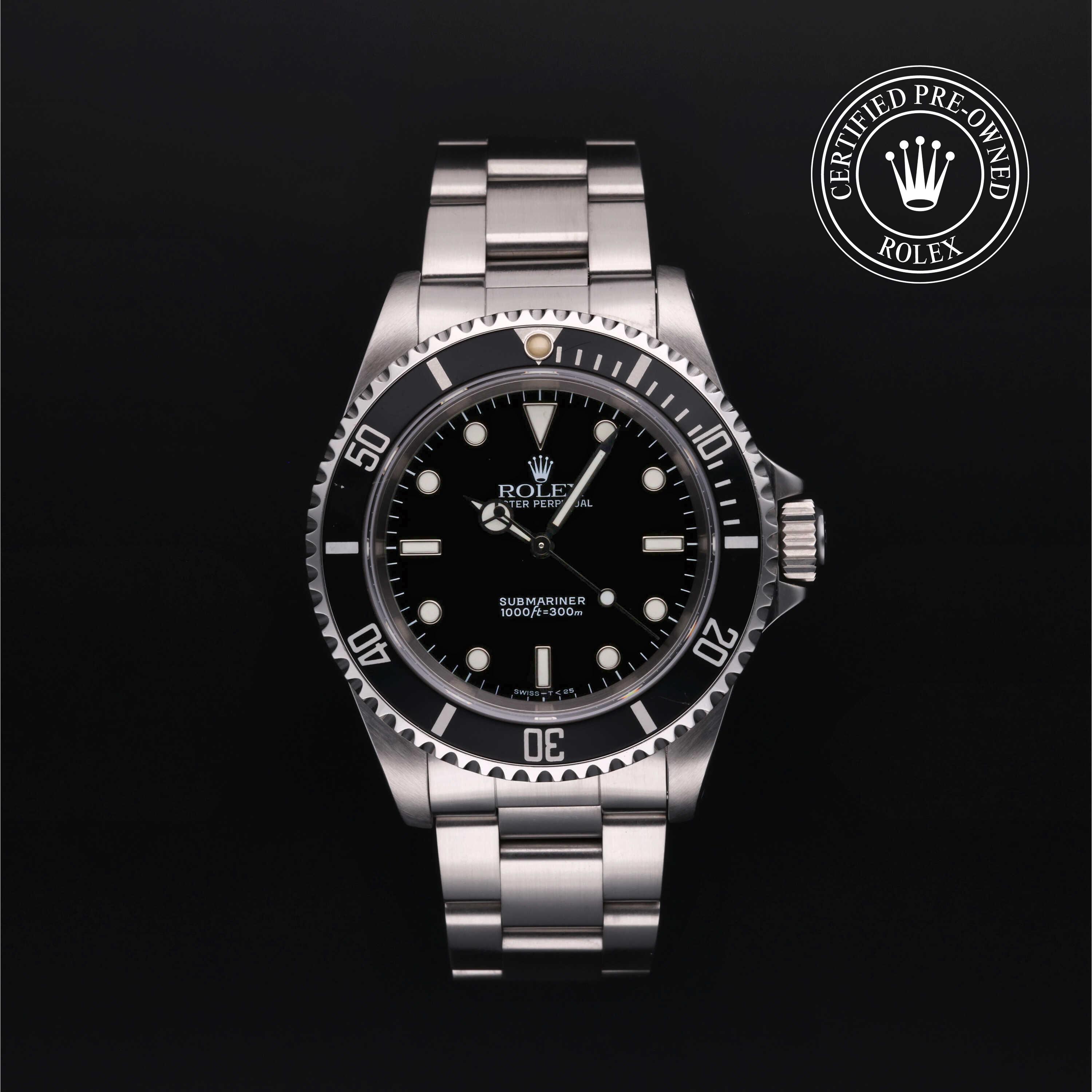 Submariner