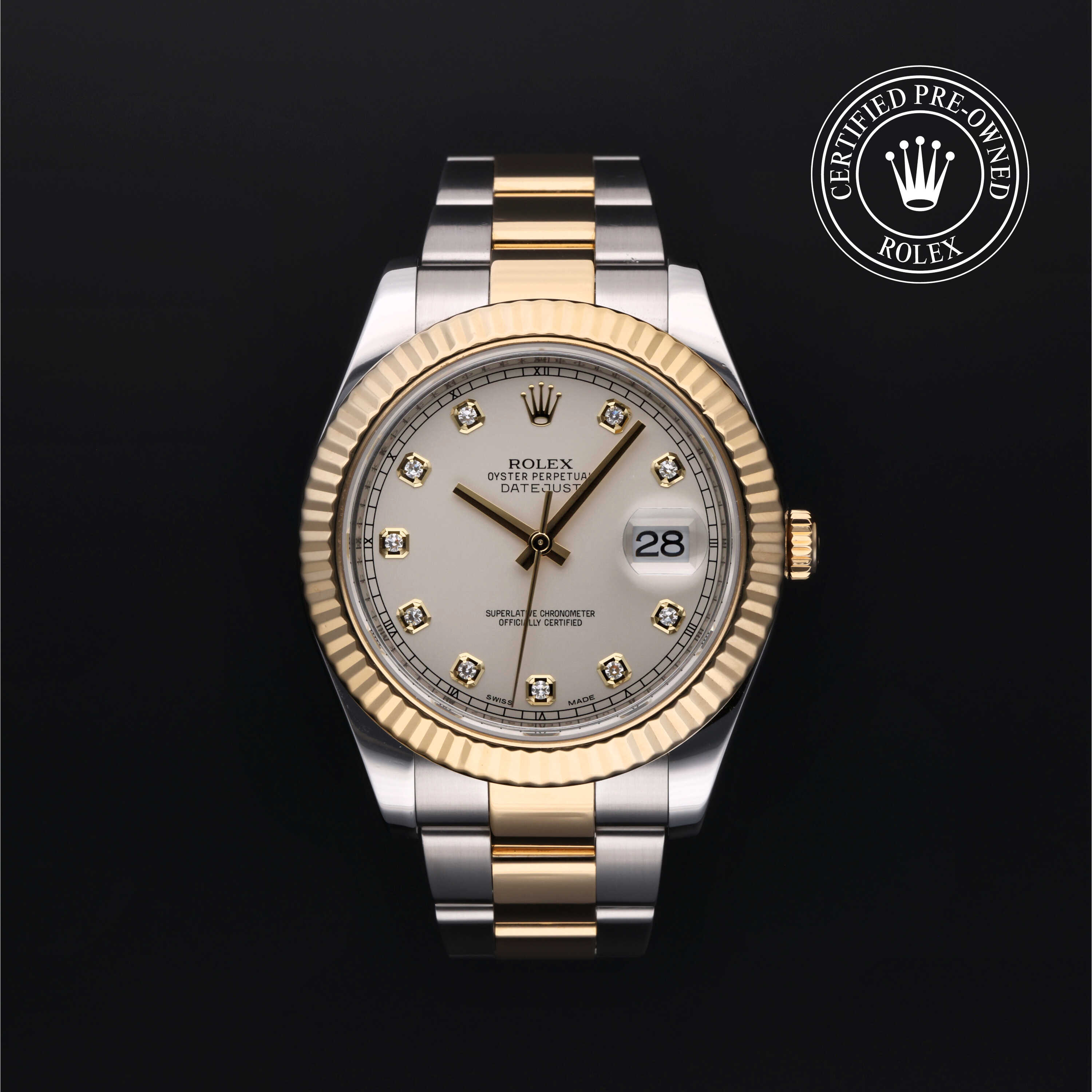 Datejust II