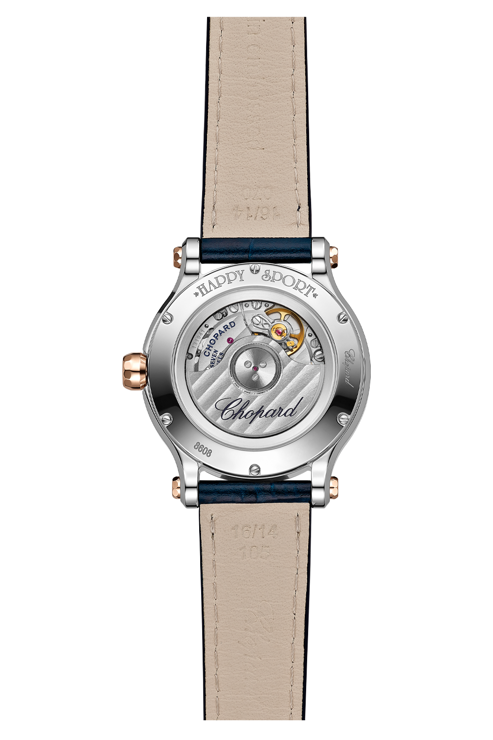 Chopard Happy Sport (278608-6001)