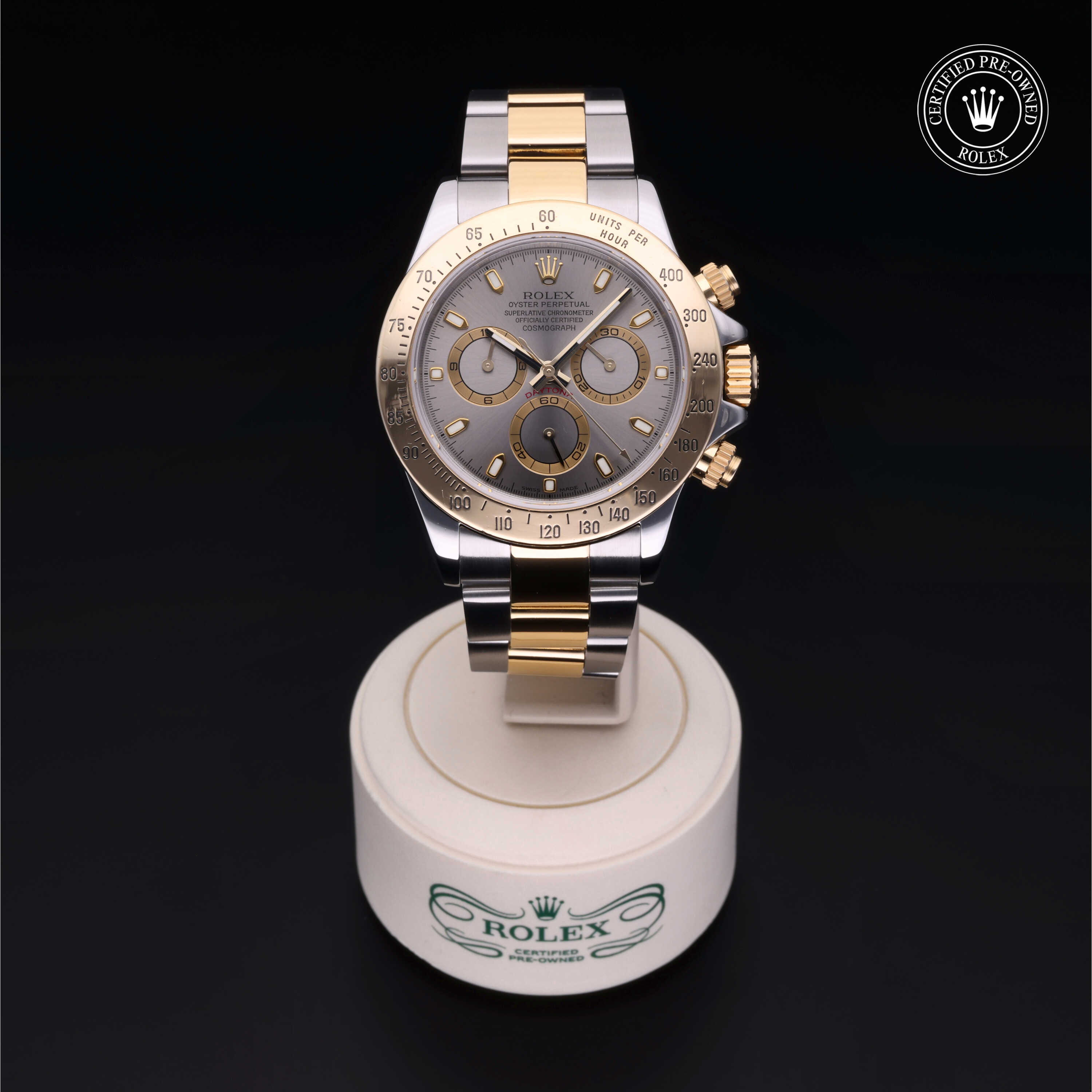 Rolex daytona 116523 top