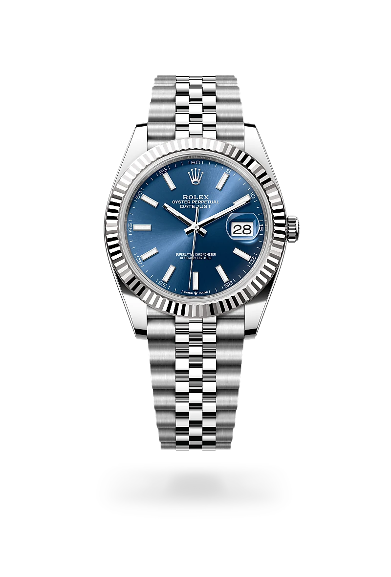 Datejust 41