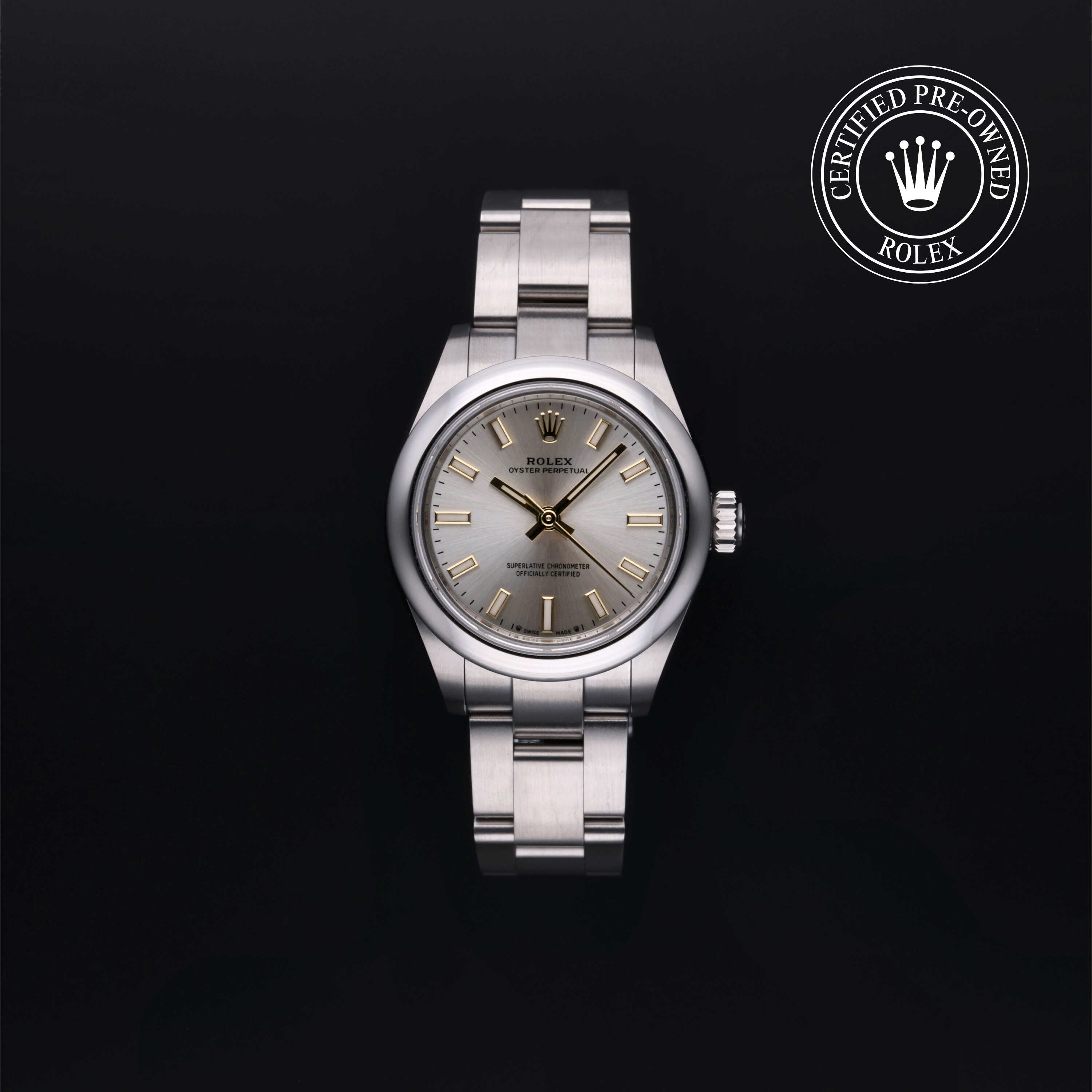 Oyster Perpetual