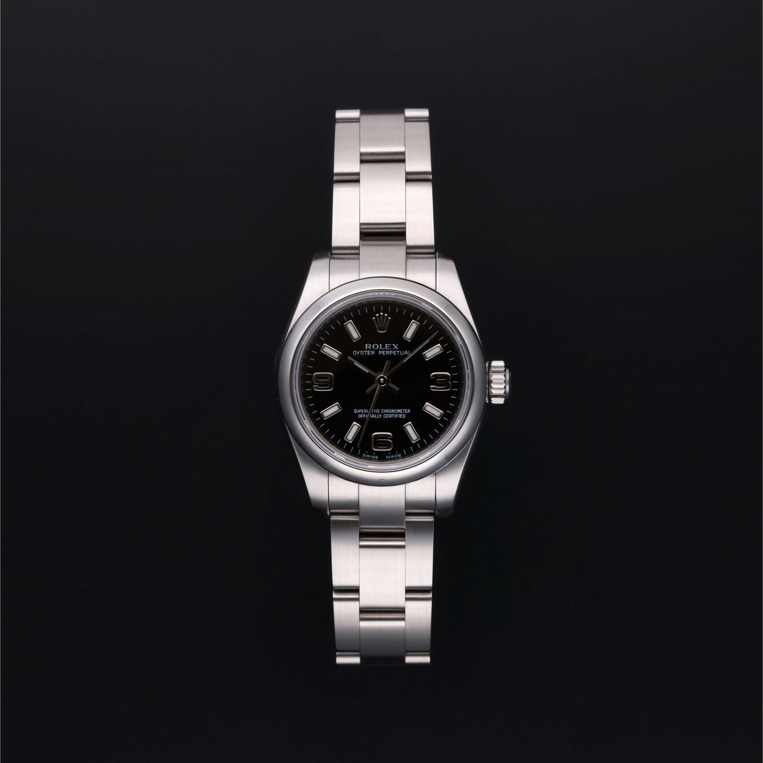 Oyster Perpetual