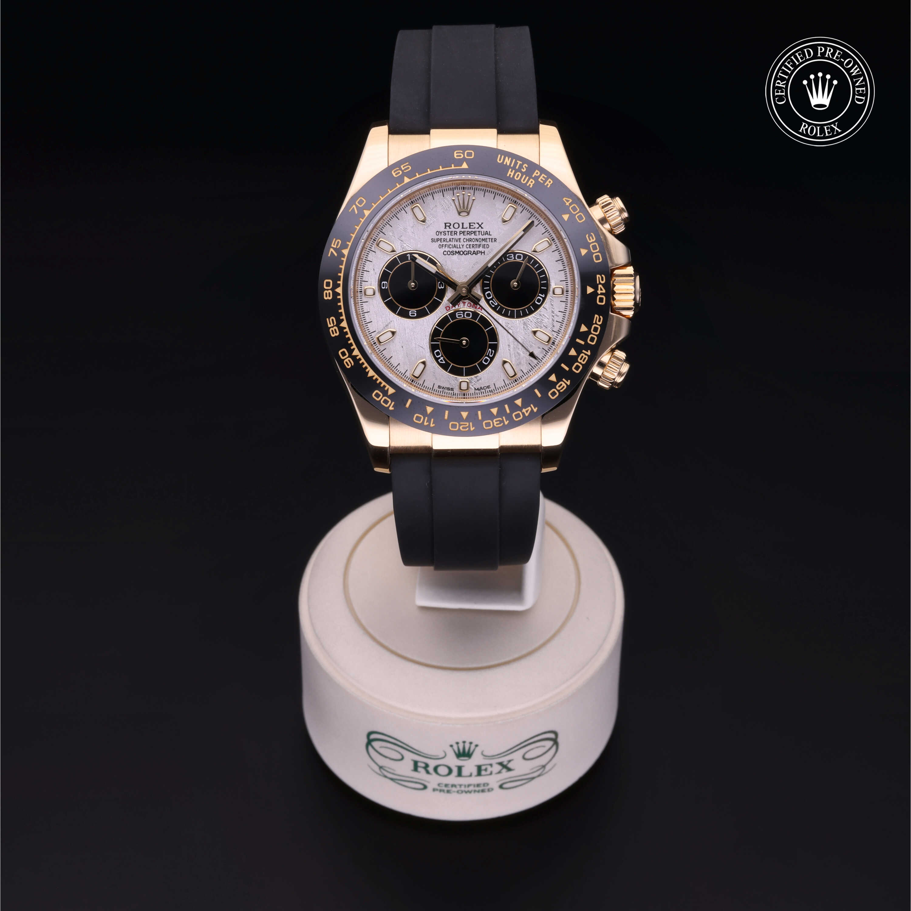 Rolex Daytona 2