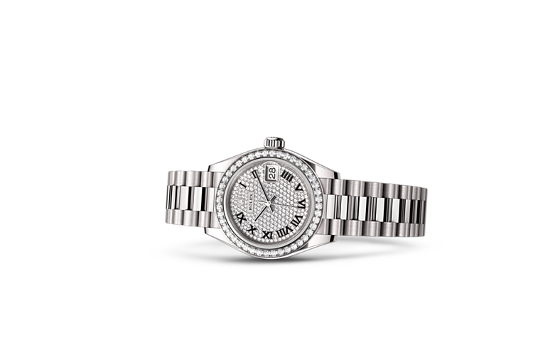 Rolex datejust deals cl5