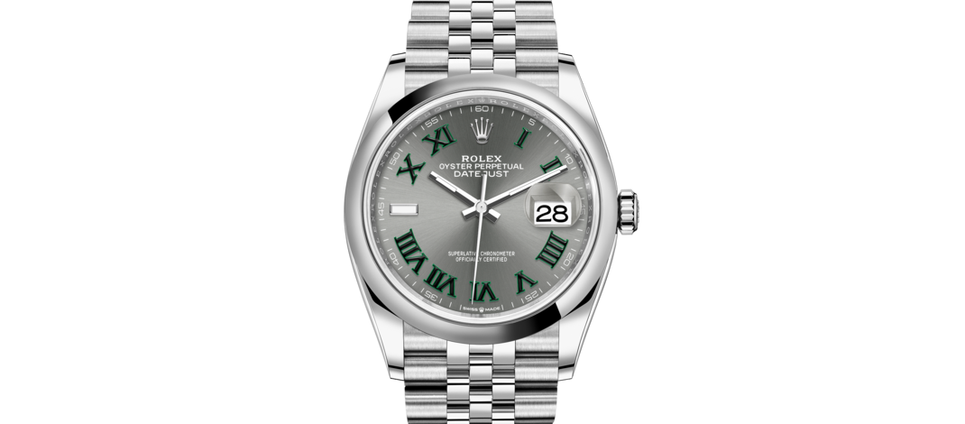 Datejust 36