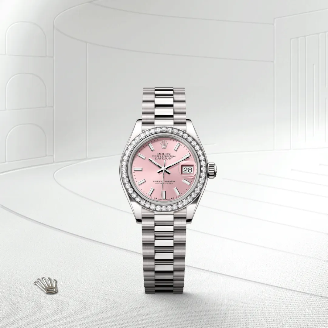 Lady-Datejust