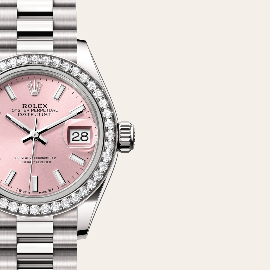 Lady-Datejust