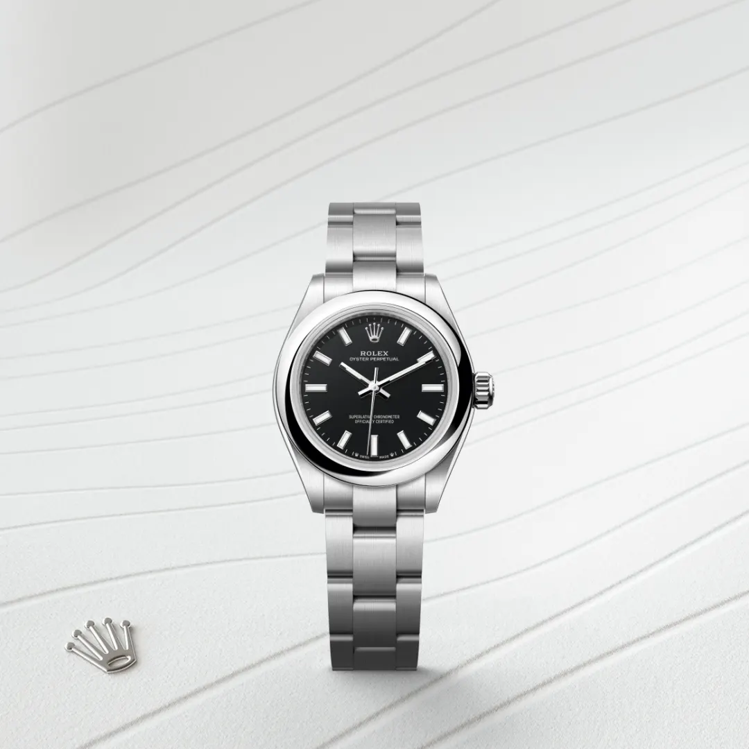Oyster Perpetual 28