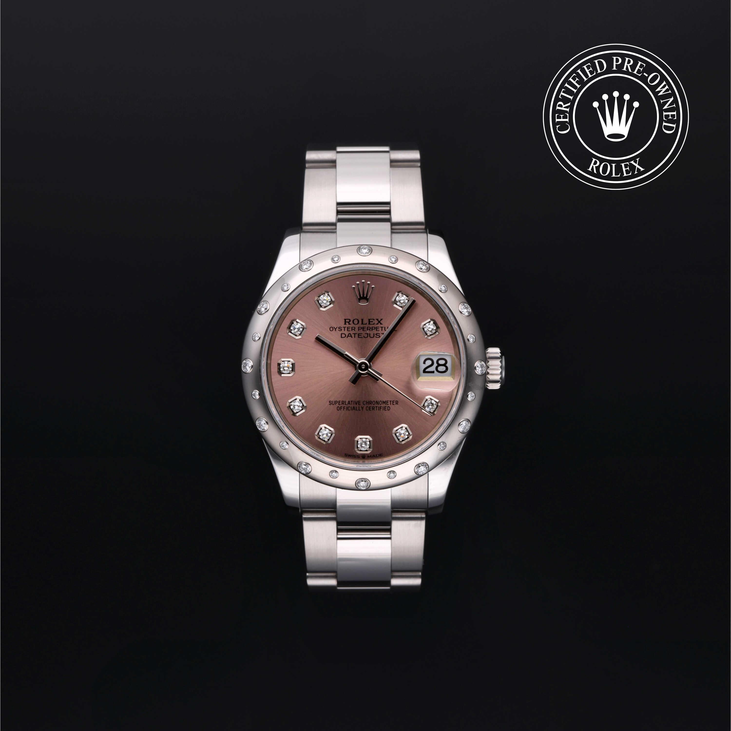 Datejust