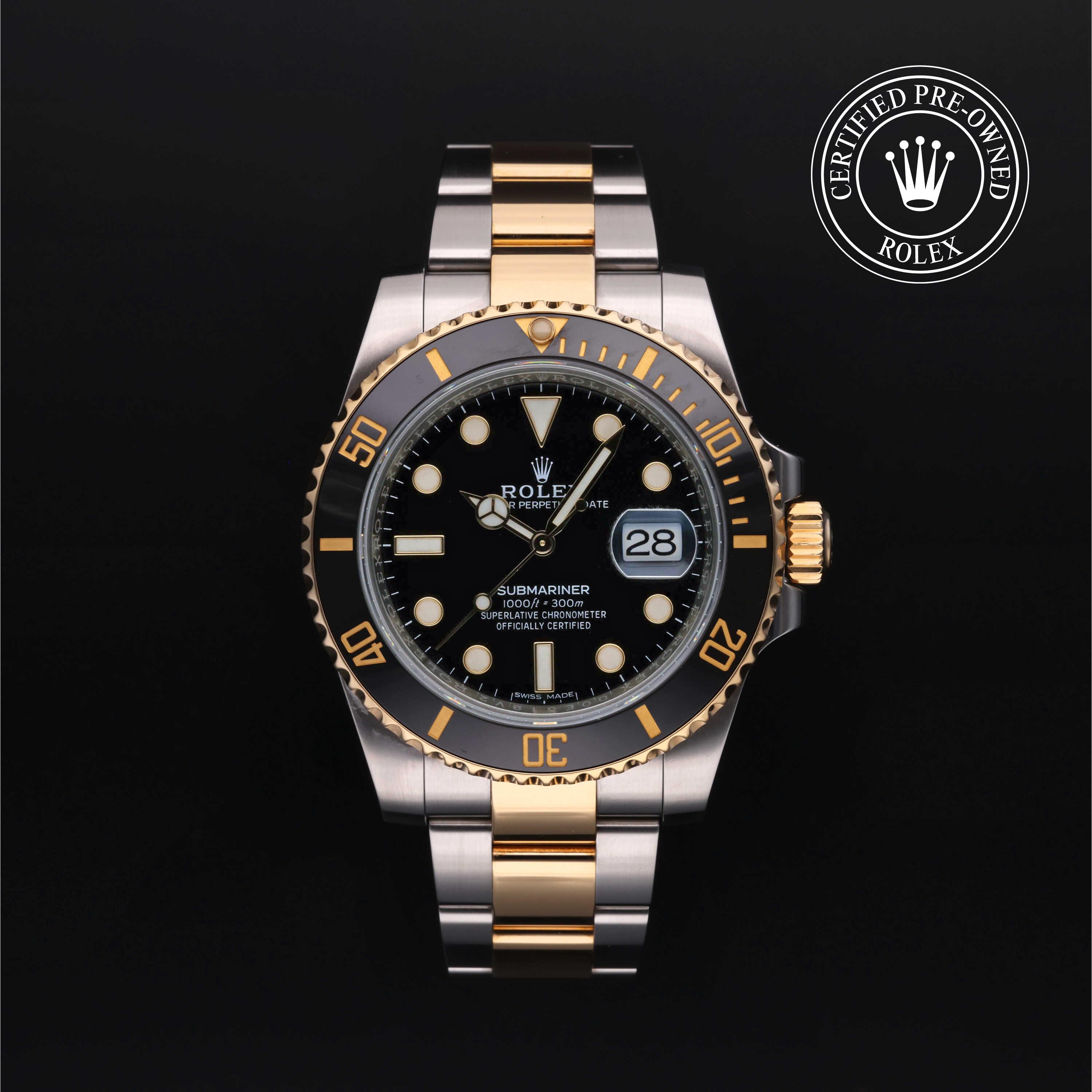 Submariner