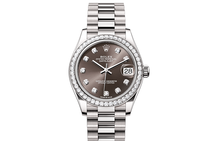 Datejust 31