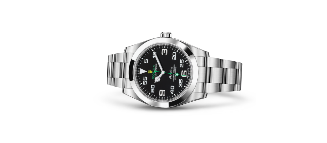 new air king