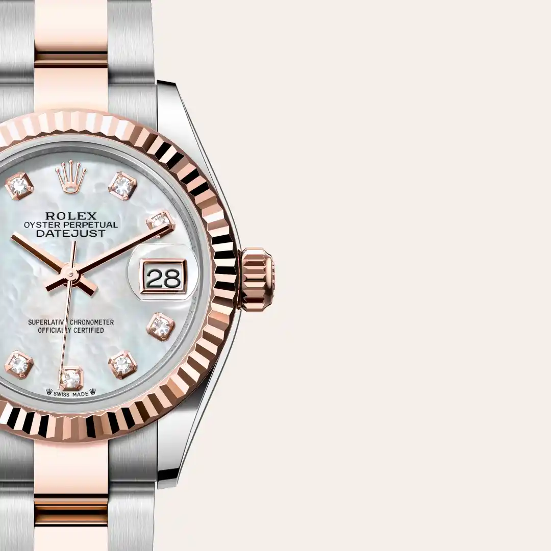 Lady-Datejust