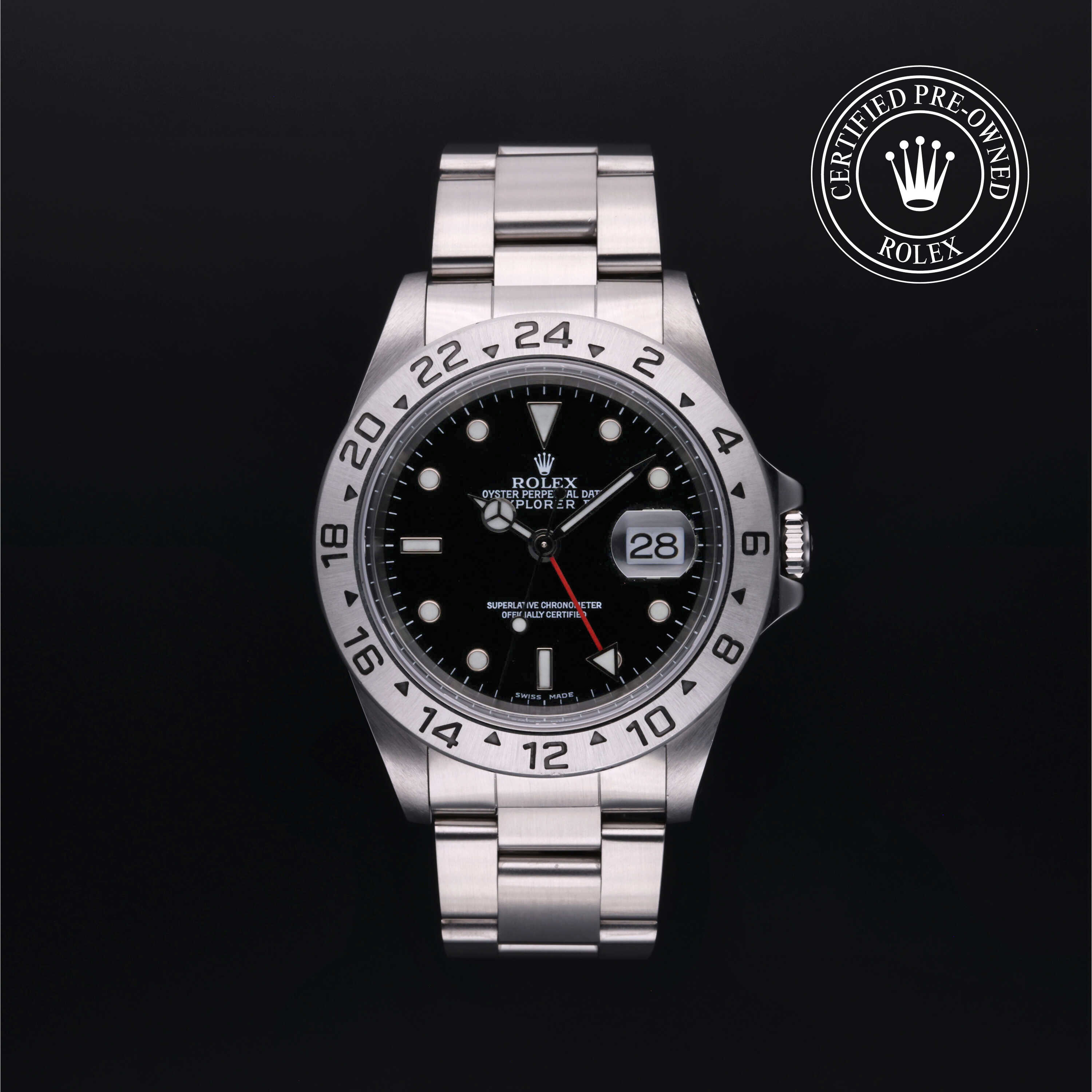 Explorer II