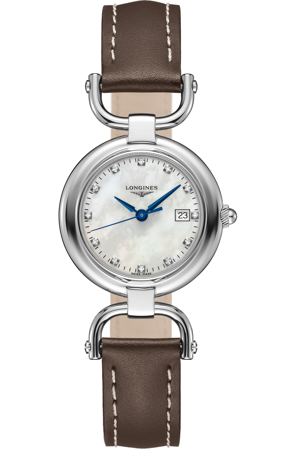 the longines equestrian collection