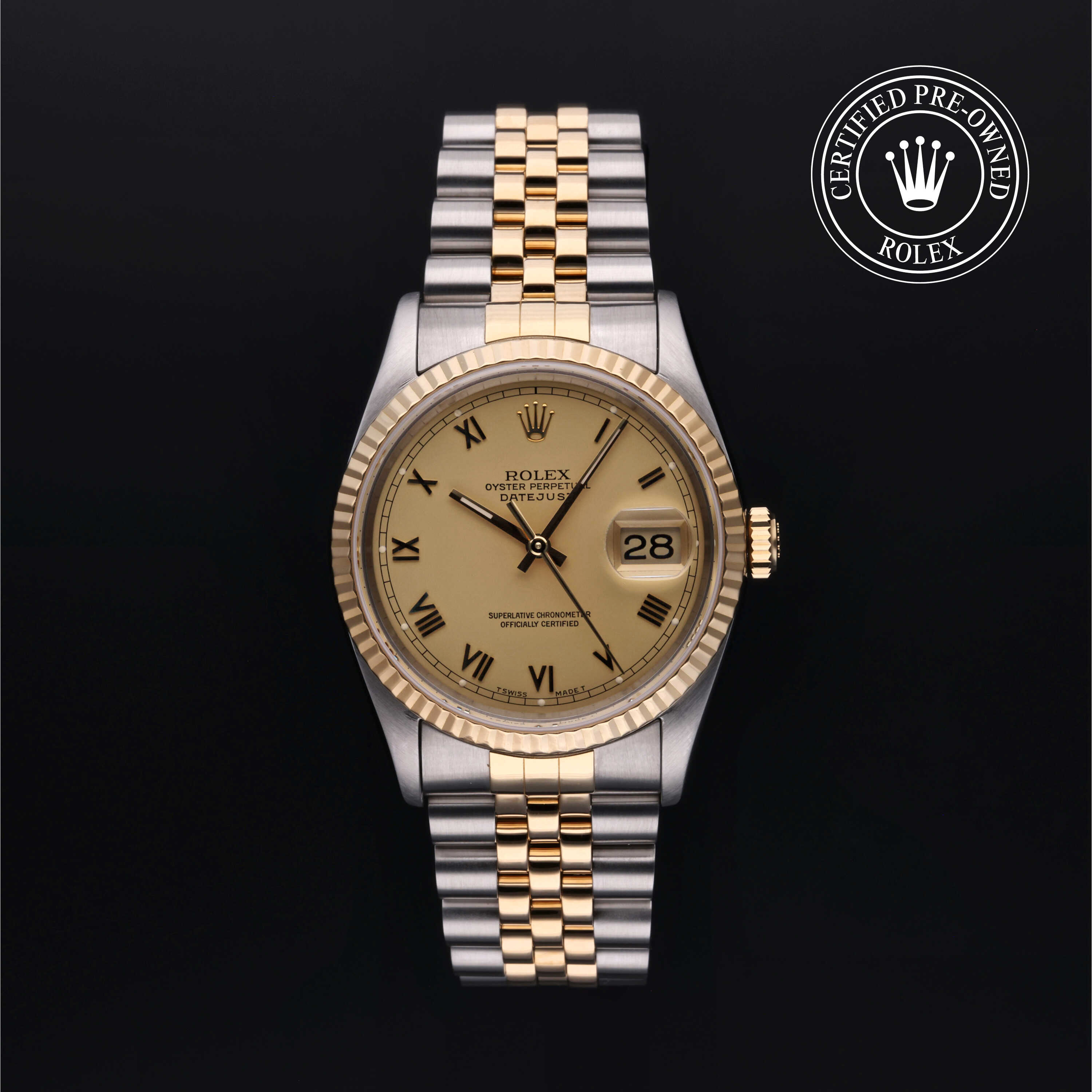 Datejust