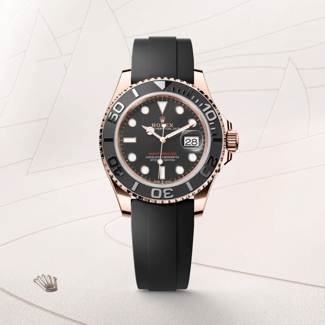 Yacht-Master 40