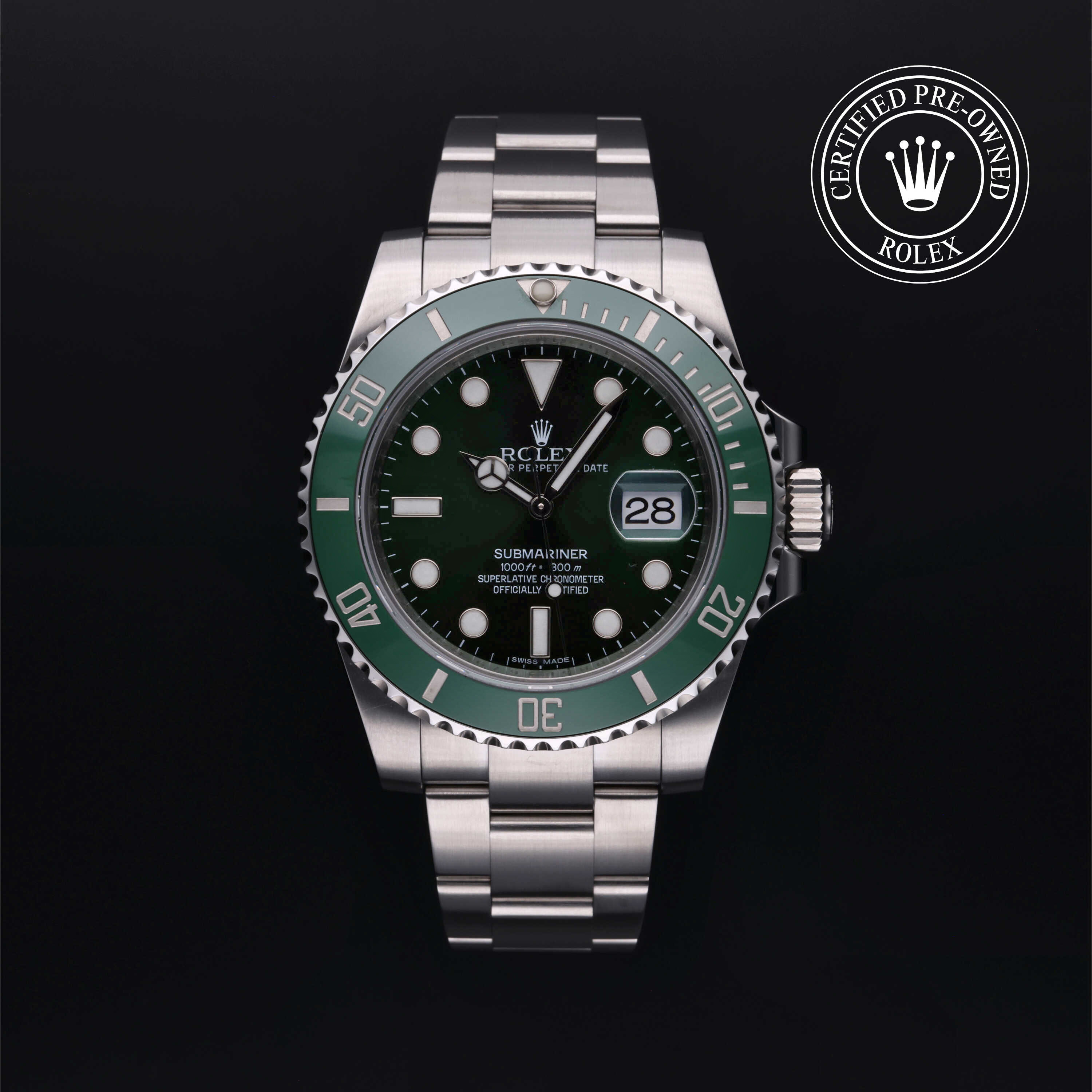 Submariner