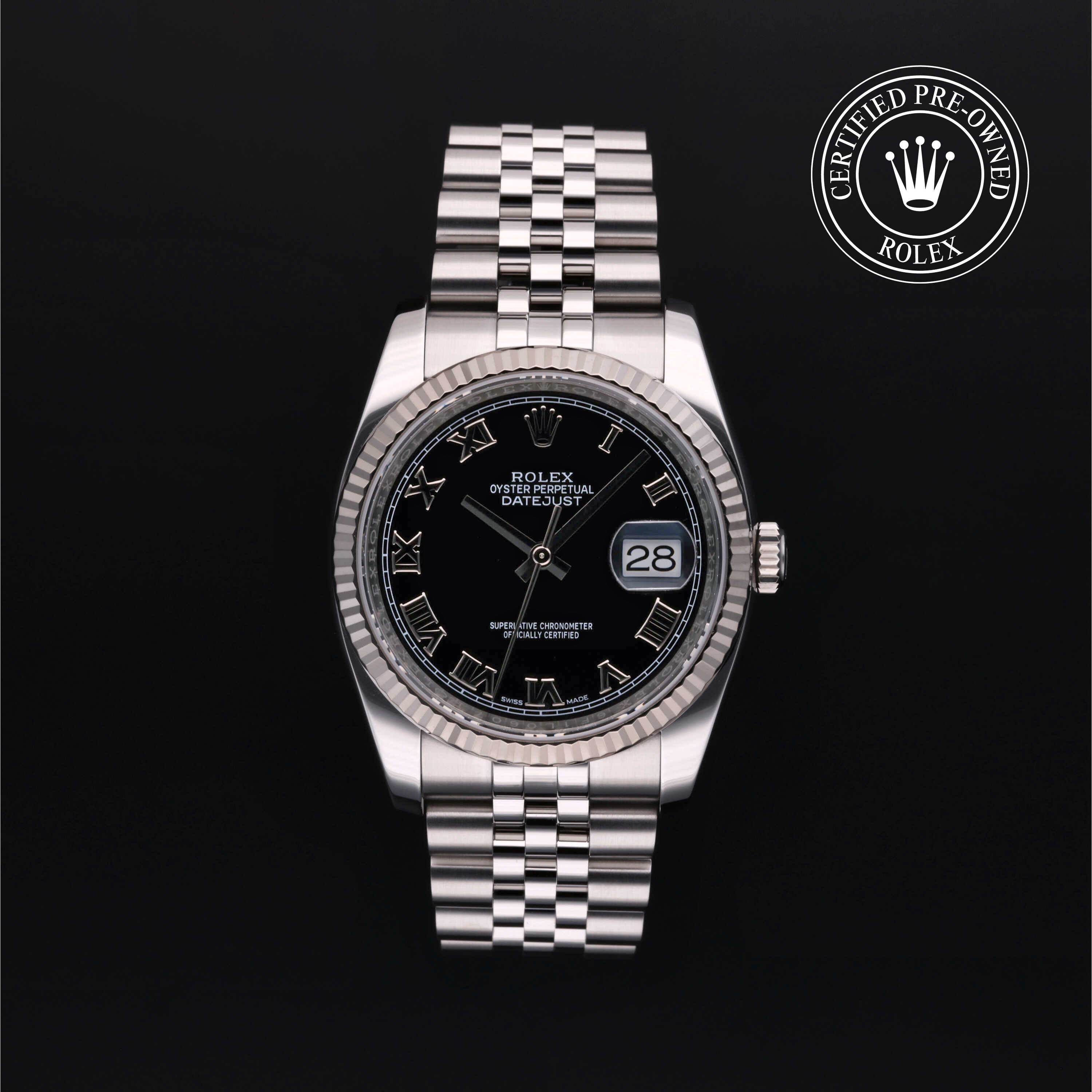 Datejust