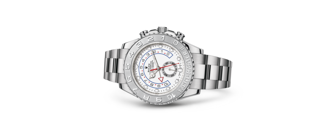 rolex yacht master 2 black face