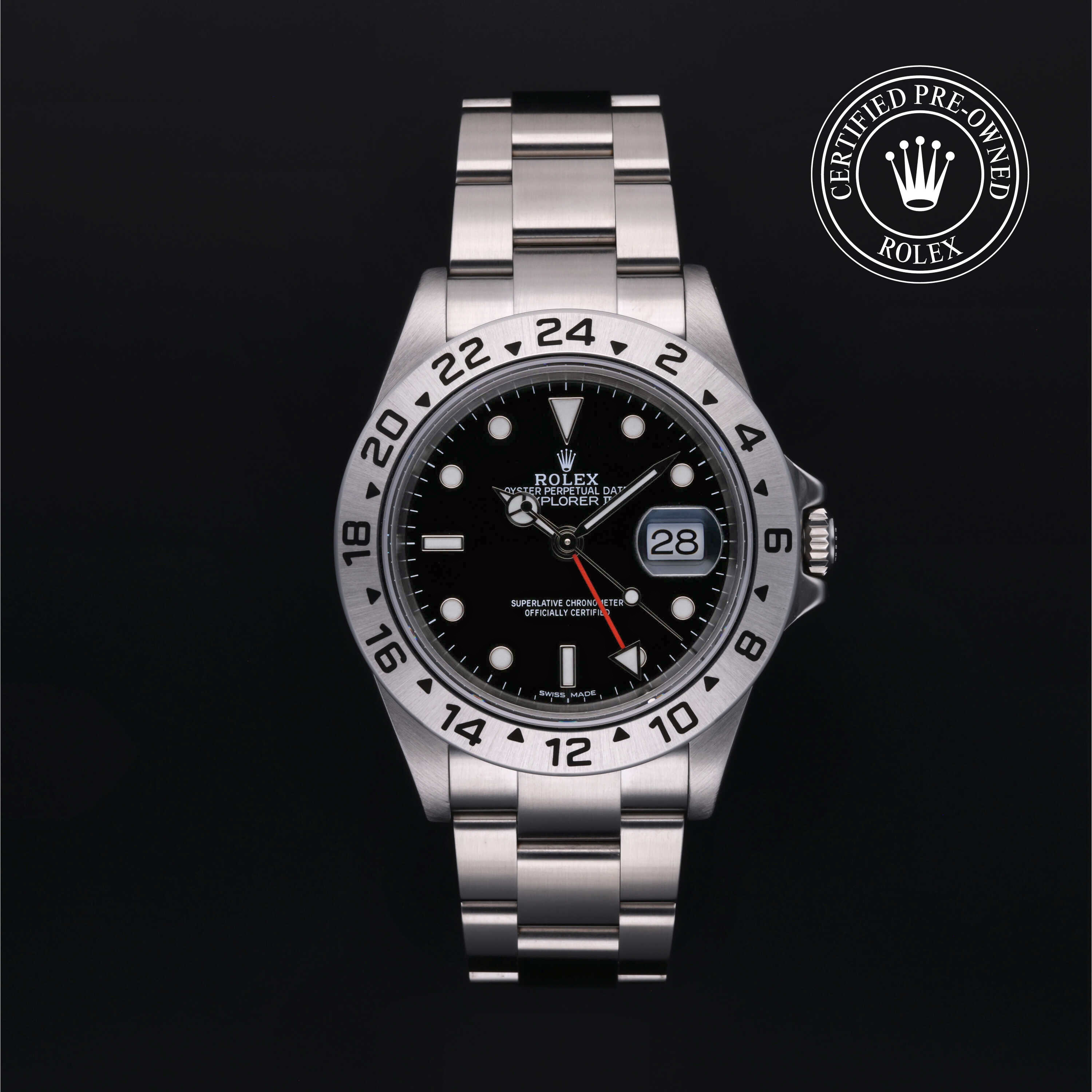 Explorer II