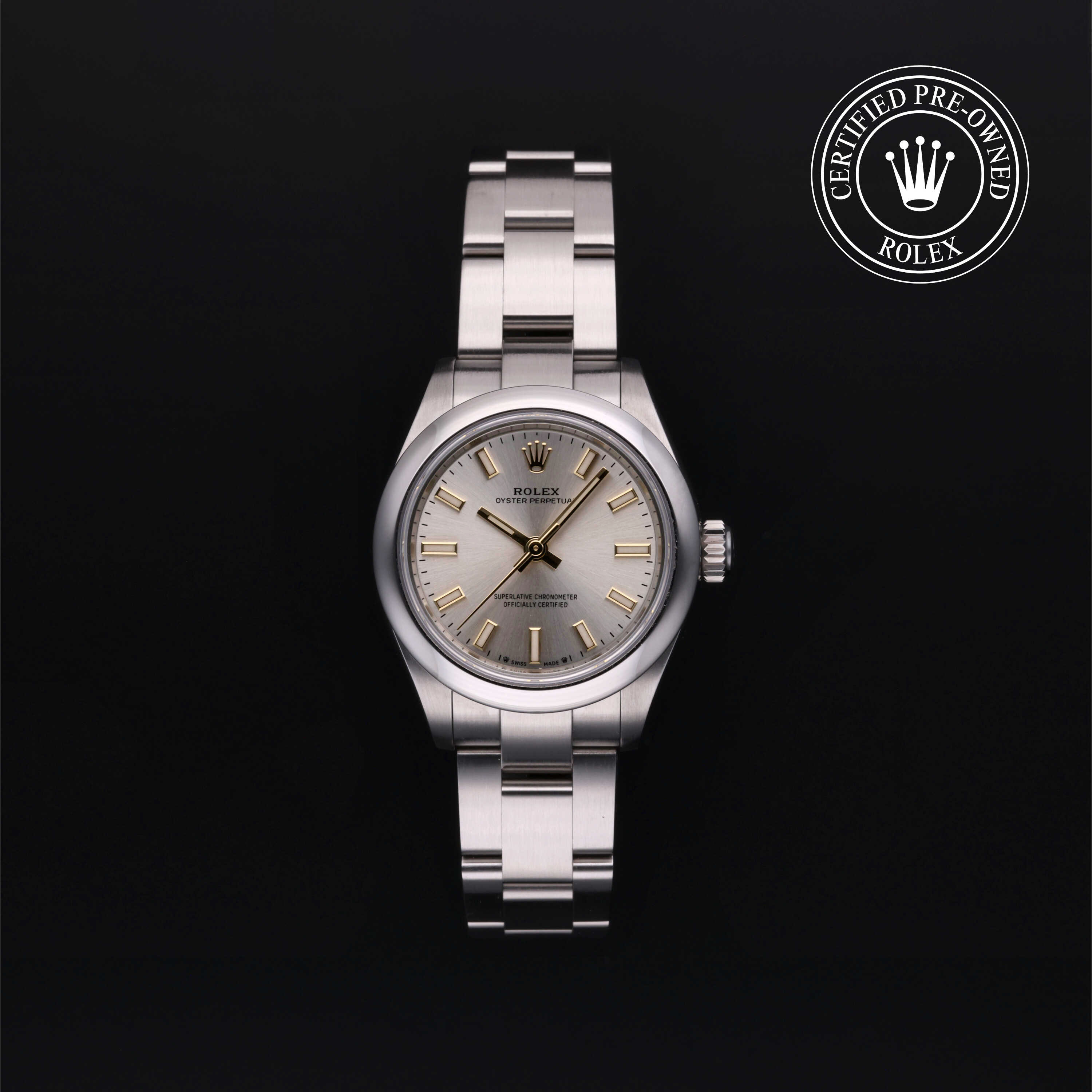 Oyster Perpetual