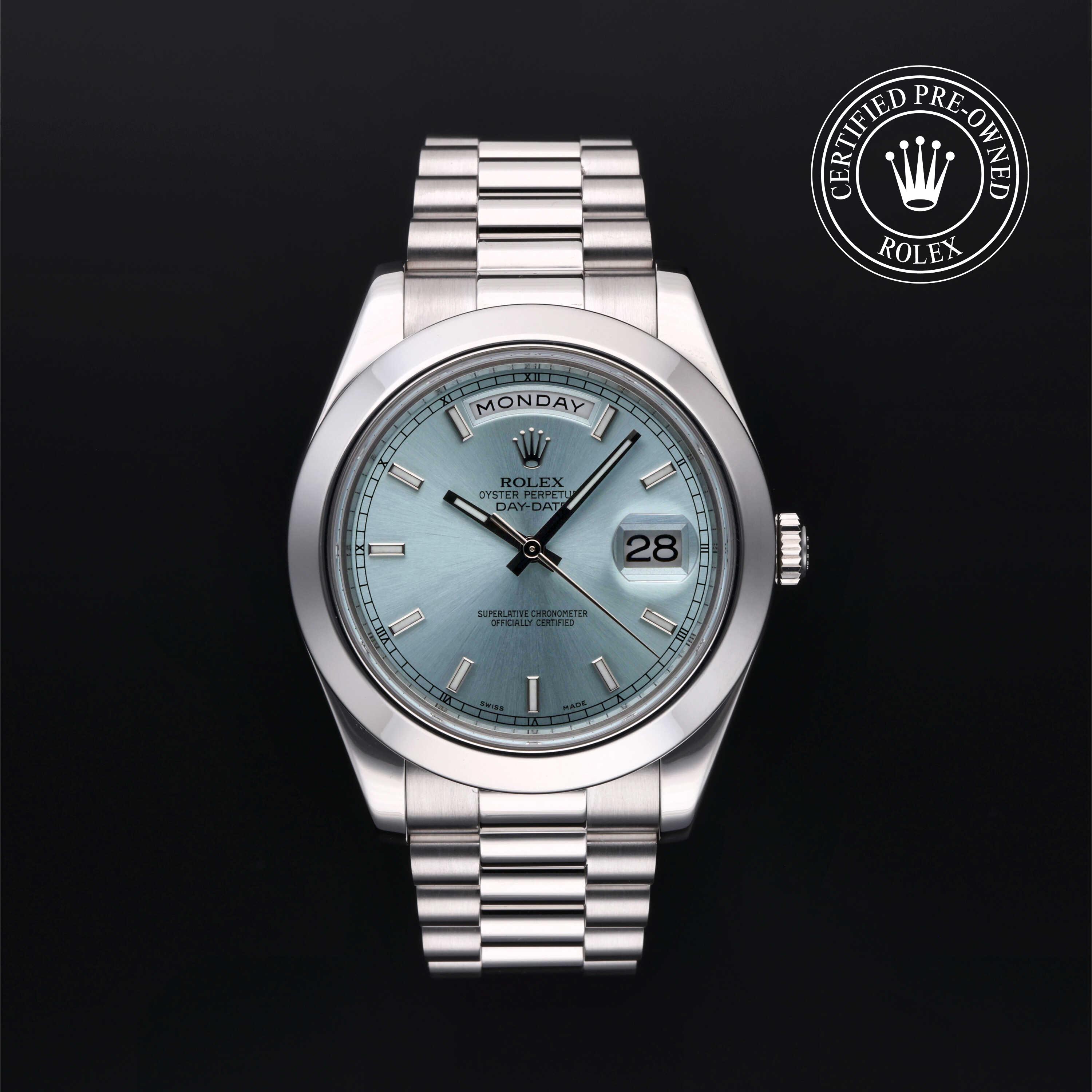 Day-Date II